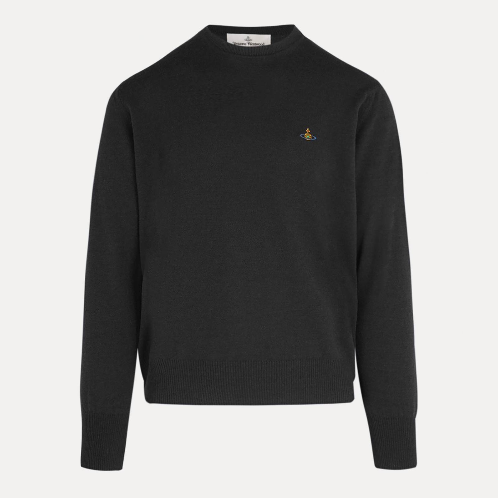 Vivienne Westwood Alex Wool-Blend Knit - S