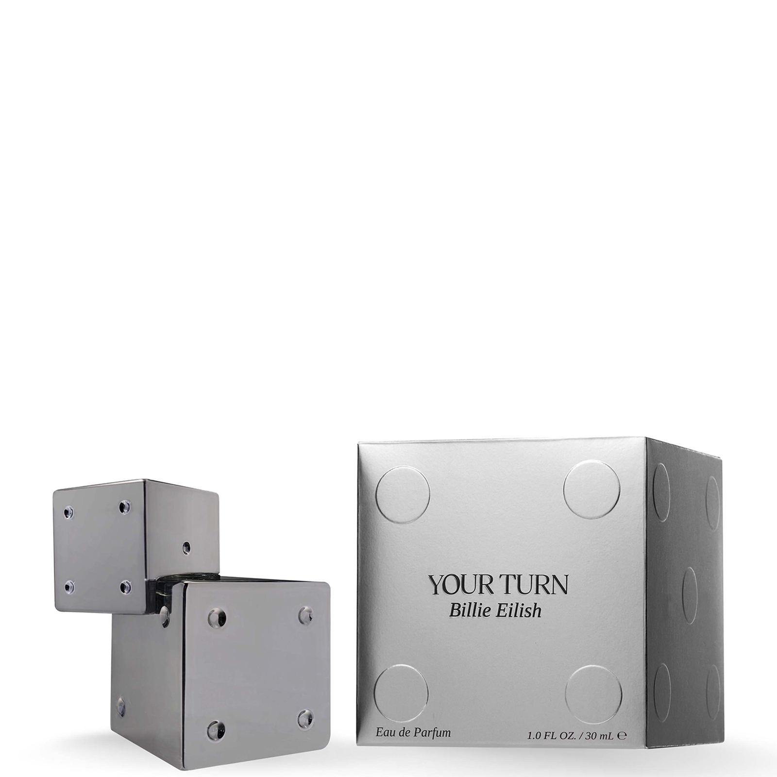 

Billie Eilish Your Turn Eau De Parfum 30ml