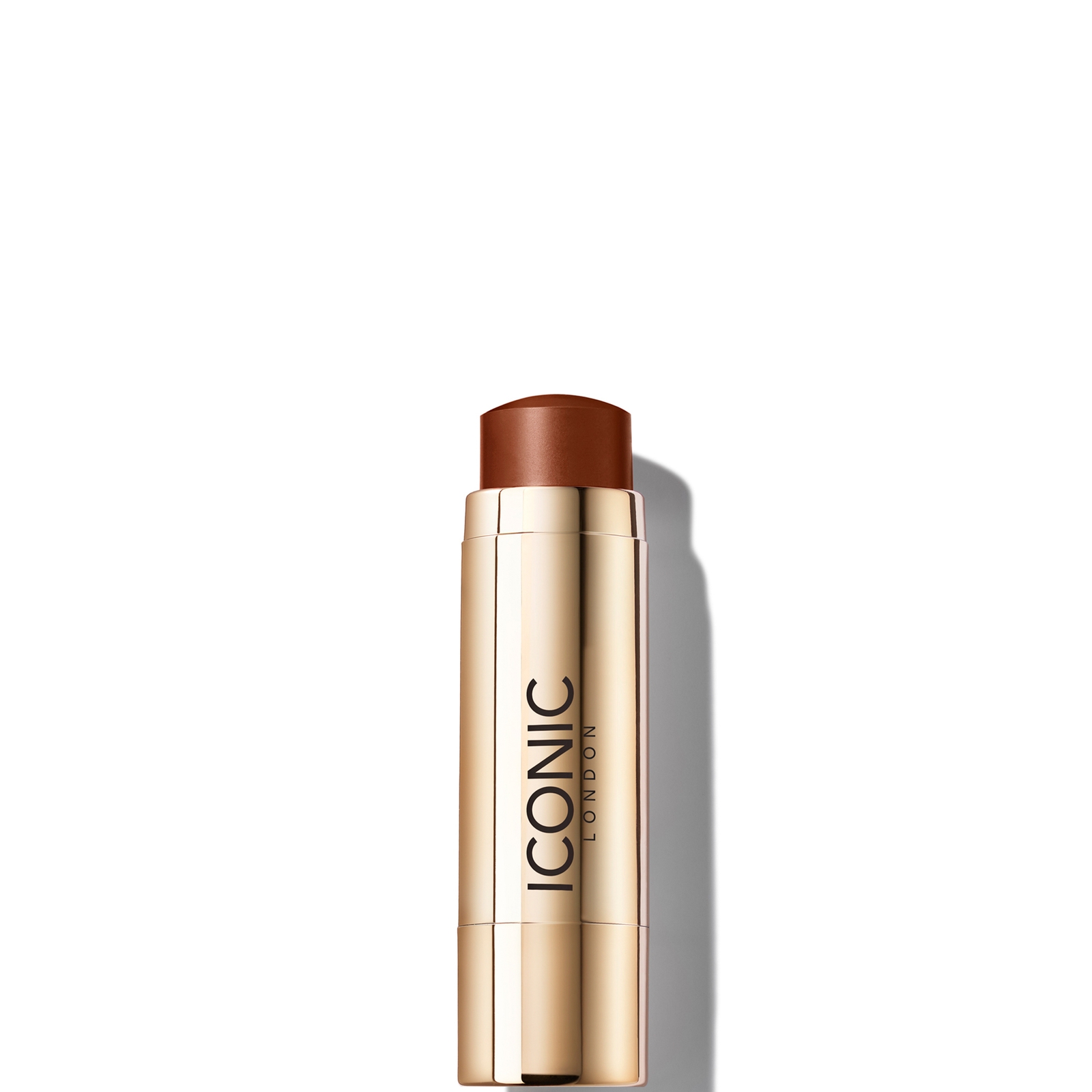 ICONIC London Shape and Shade Sculpting Stick Shade 0.21ml (Various Shades) - Chisel (Med/Deep)