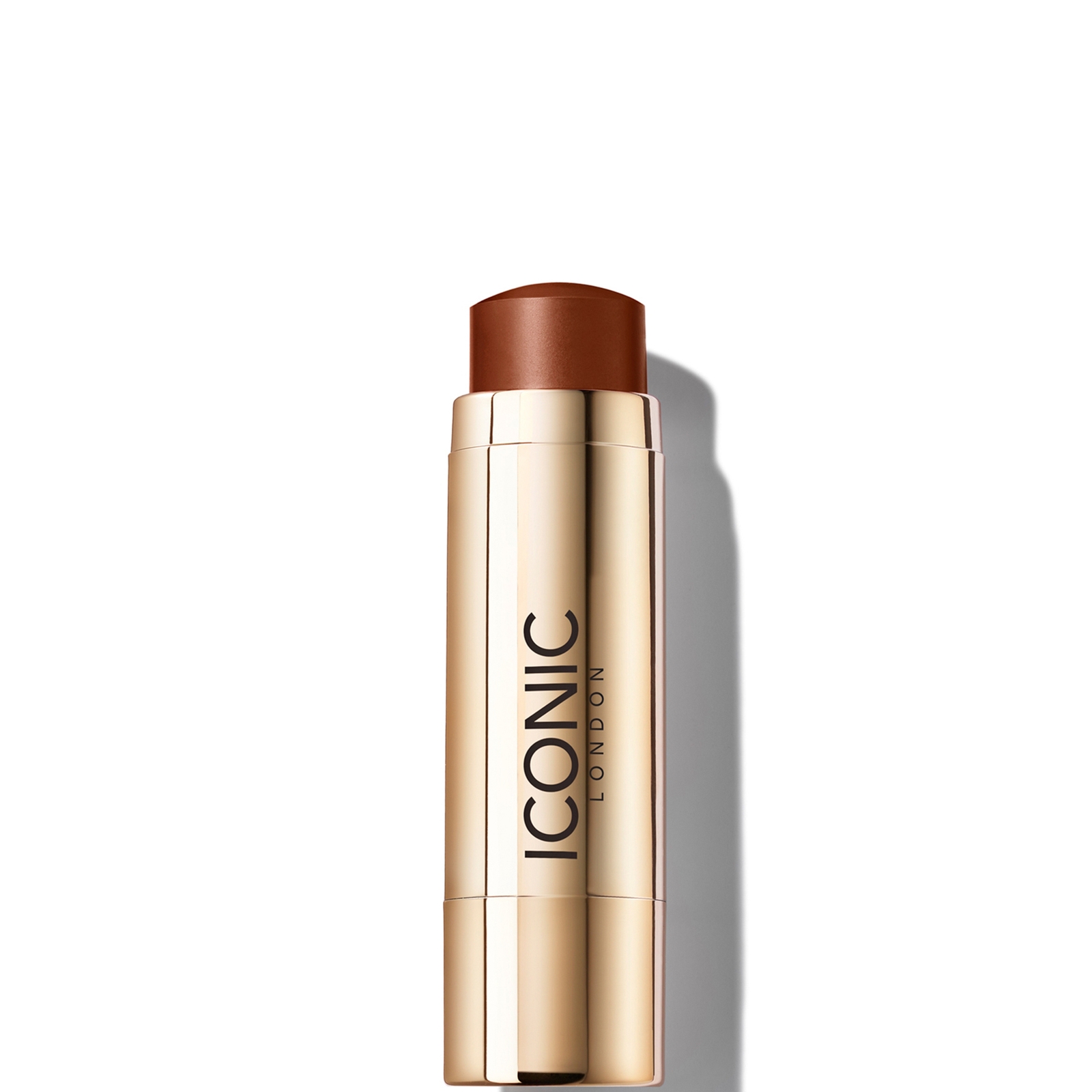 

ICONIC London Shape and Shade Sculpting Stick Shade 0.21ml (Various Shades) - Chisel (Med/Deep)