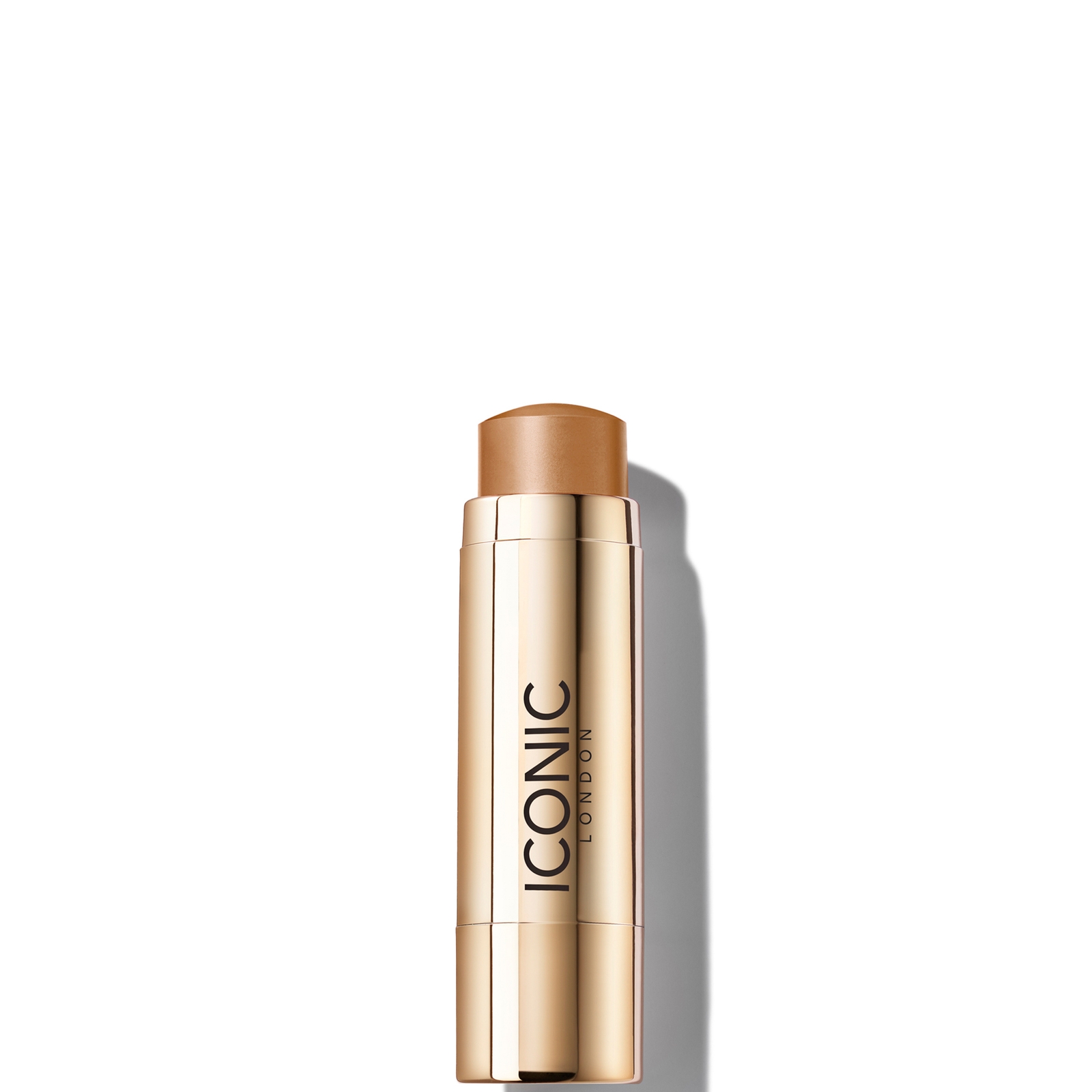 ICONIC London Shape and Shade Sculpting Stick Shade 0.21ml (Various Shades) - Curve (Light/Med)