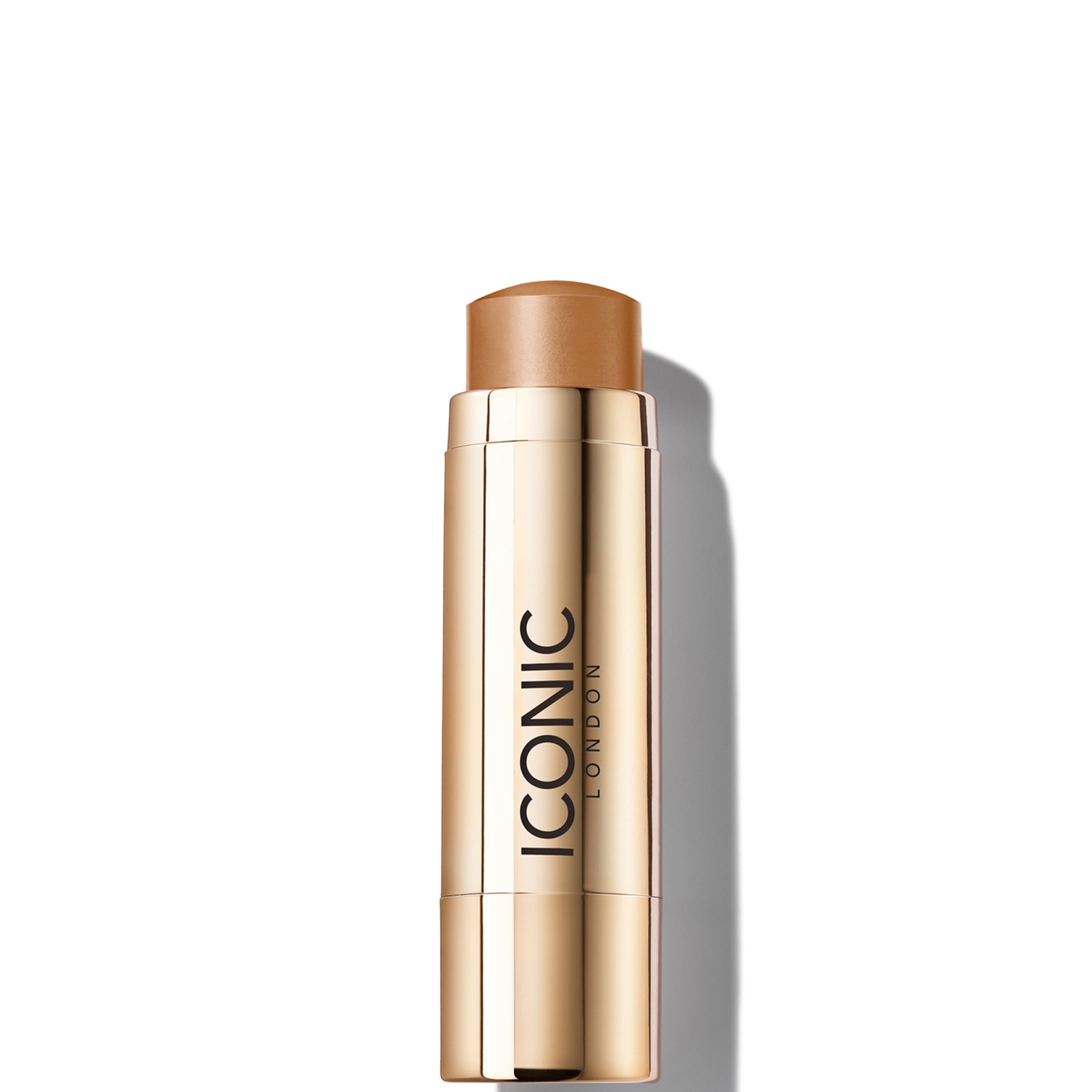 Image of ICONIC London Shape and Shade Sculpting Stick Shade 0.21ml (Various Shades) - Curve (Light/Med)051