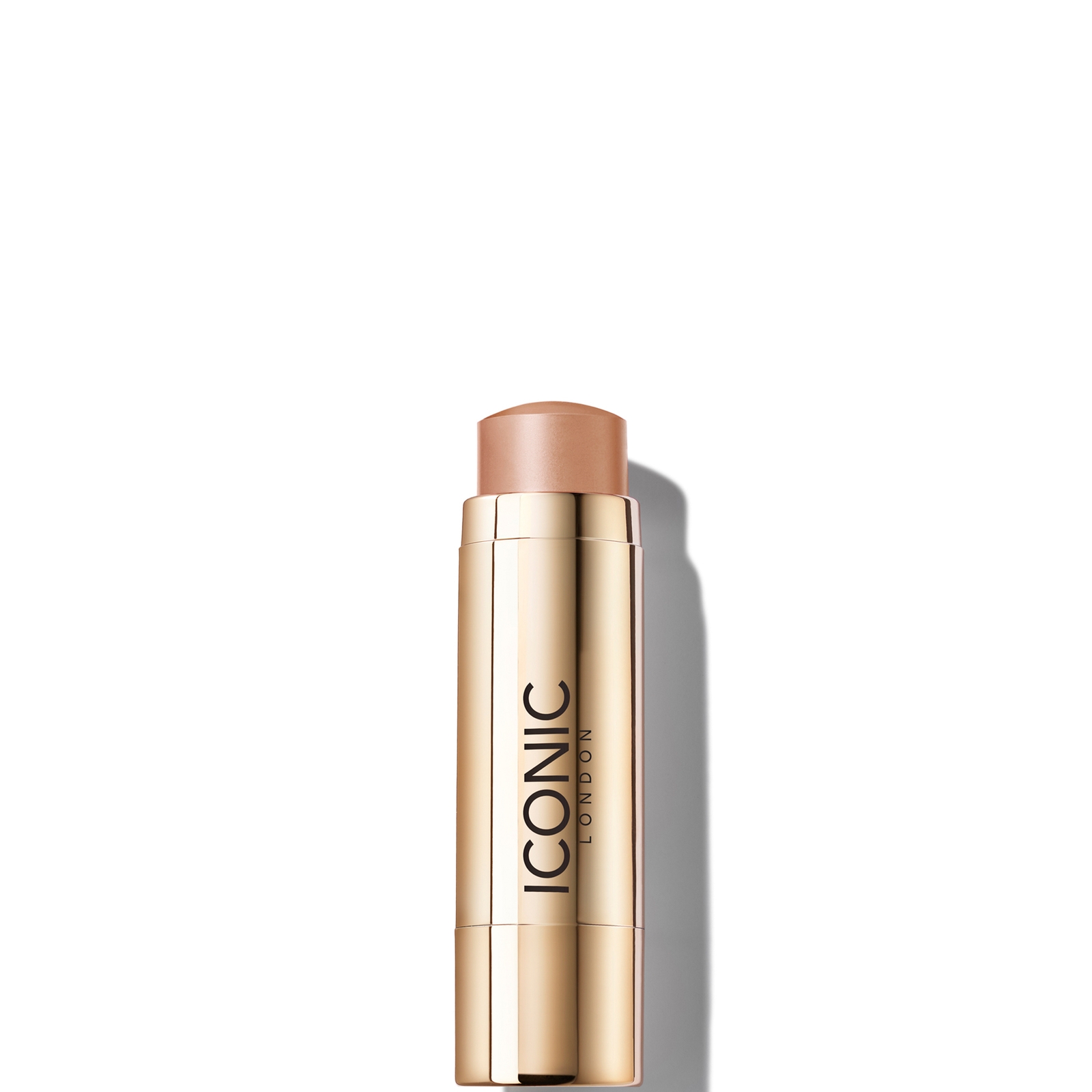 Iconic London Shape And Shade Sculpting Stick Shade 6g (various Shades) - Sketch (light) In Sketch (light)