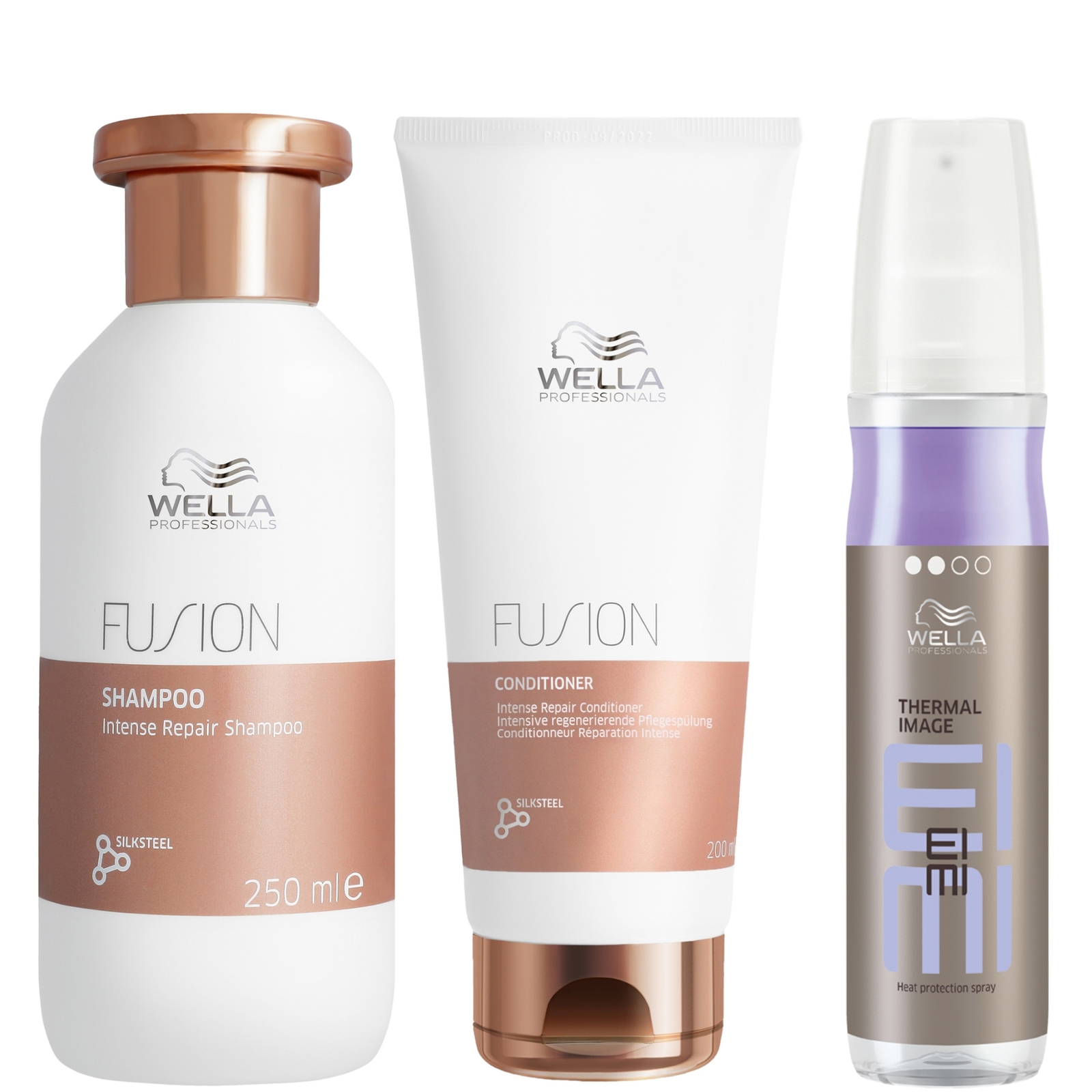 

Wella Professionals Care Best of Wella Bundle