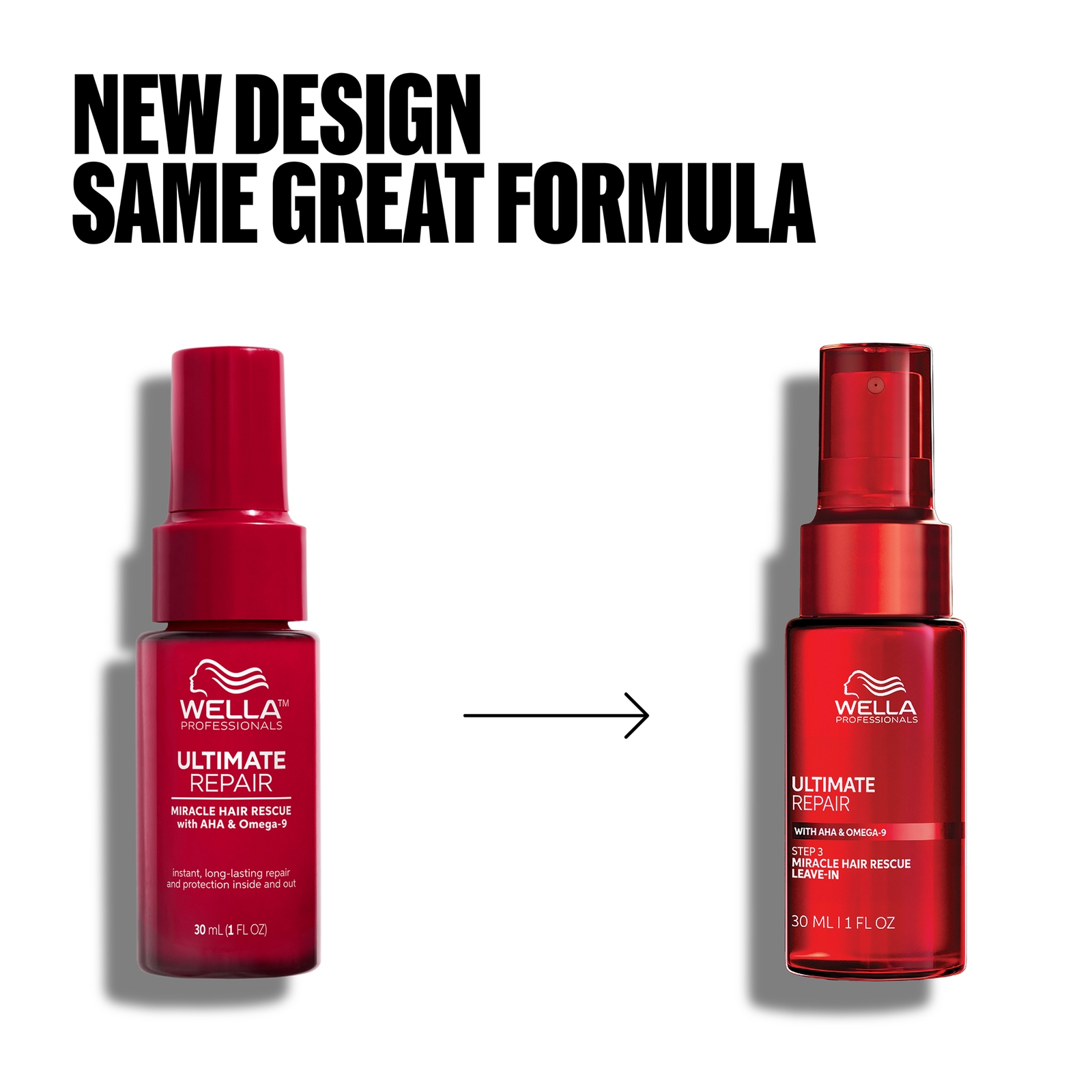 Thumbnail - Wella Professionals Care Ultimate Repair & Repair Mode Bundle