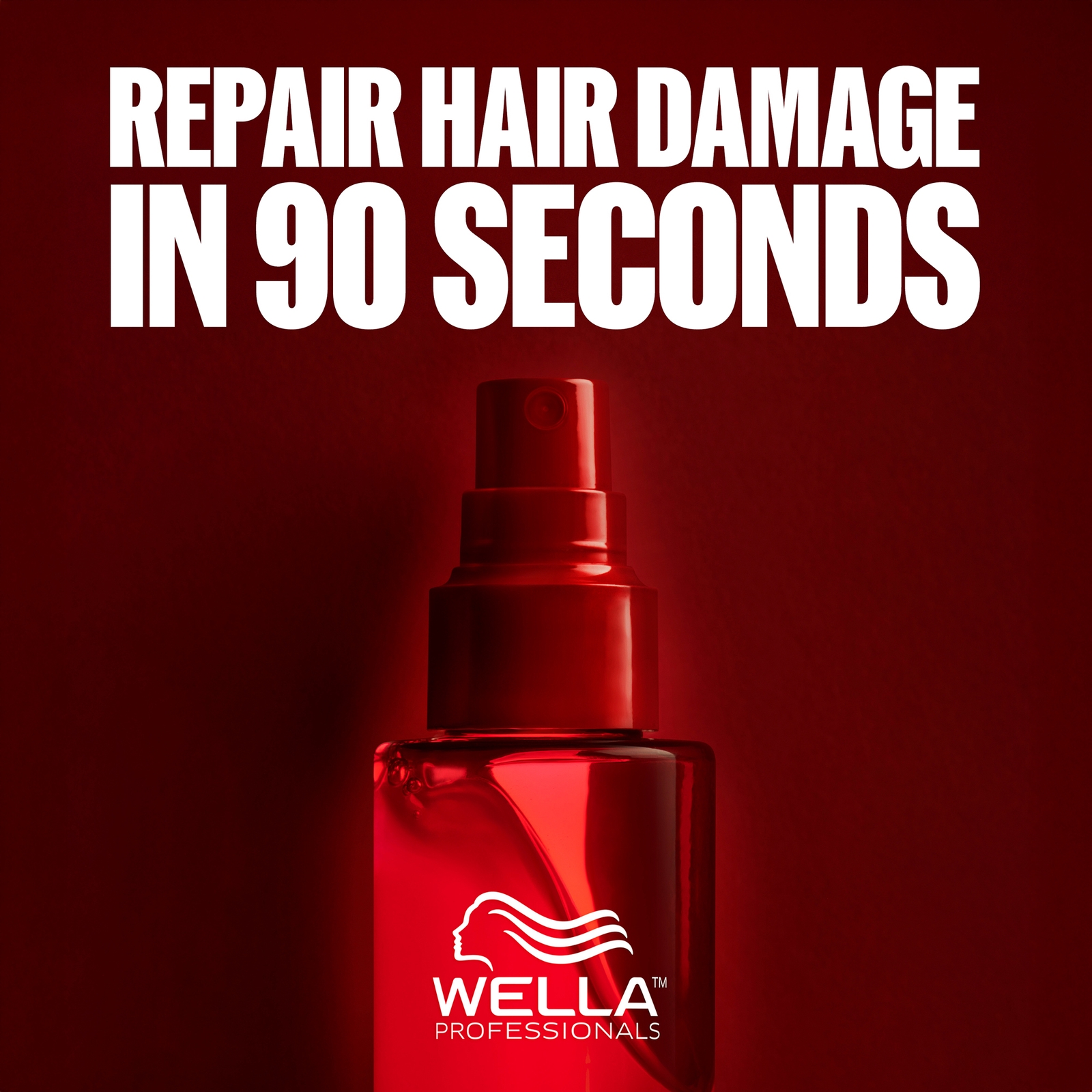 Thumbnail - Wella Professionals Care Ultimate Repair & Repair Mode Bundle