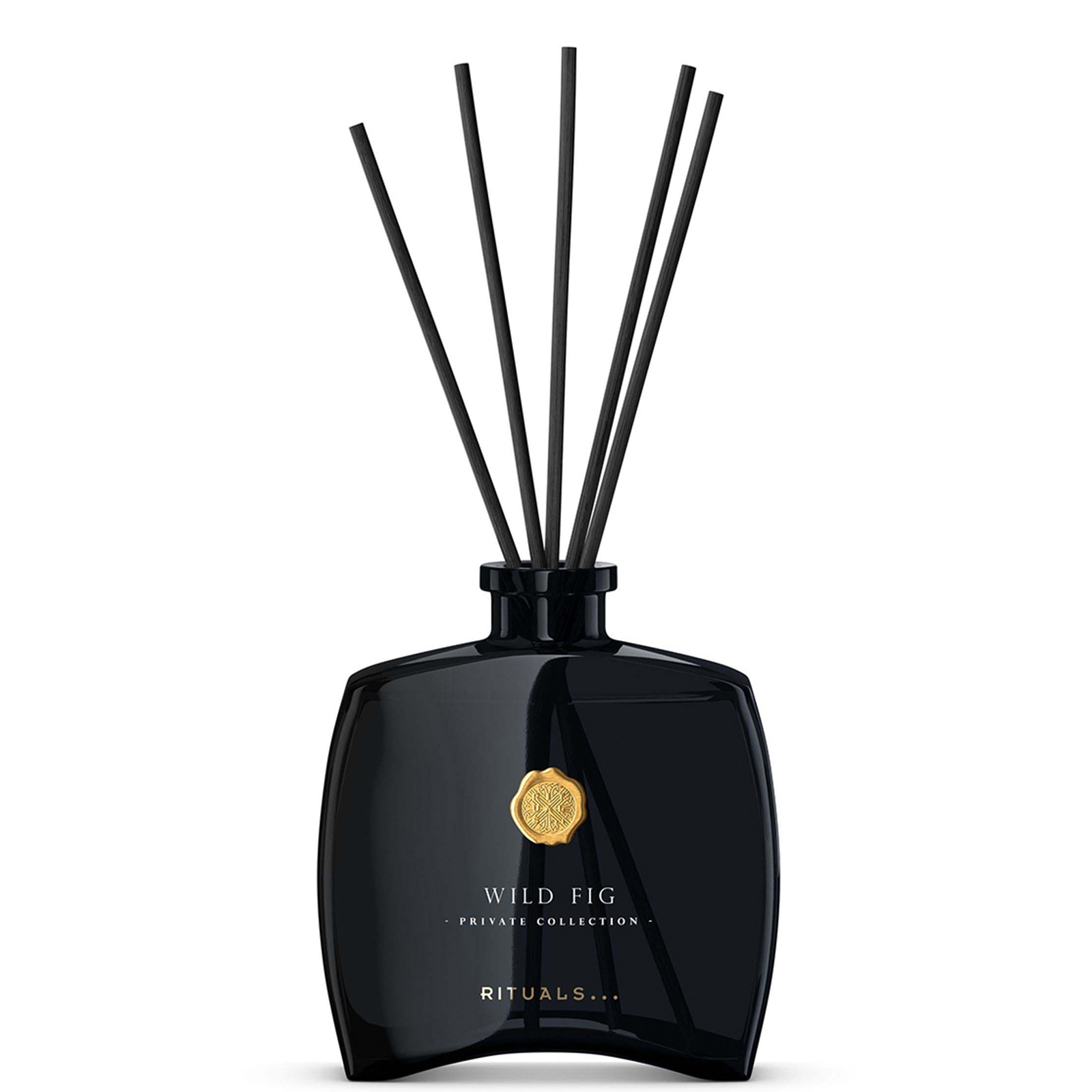 

Rituals Private Collection Wild Fig Rich Mini Reed Diffuser 100ml