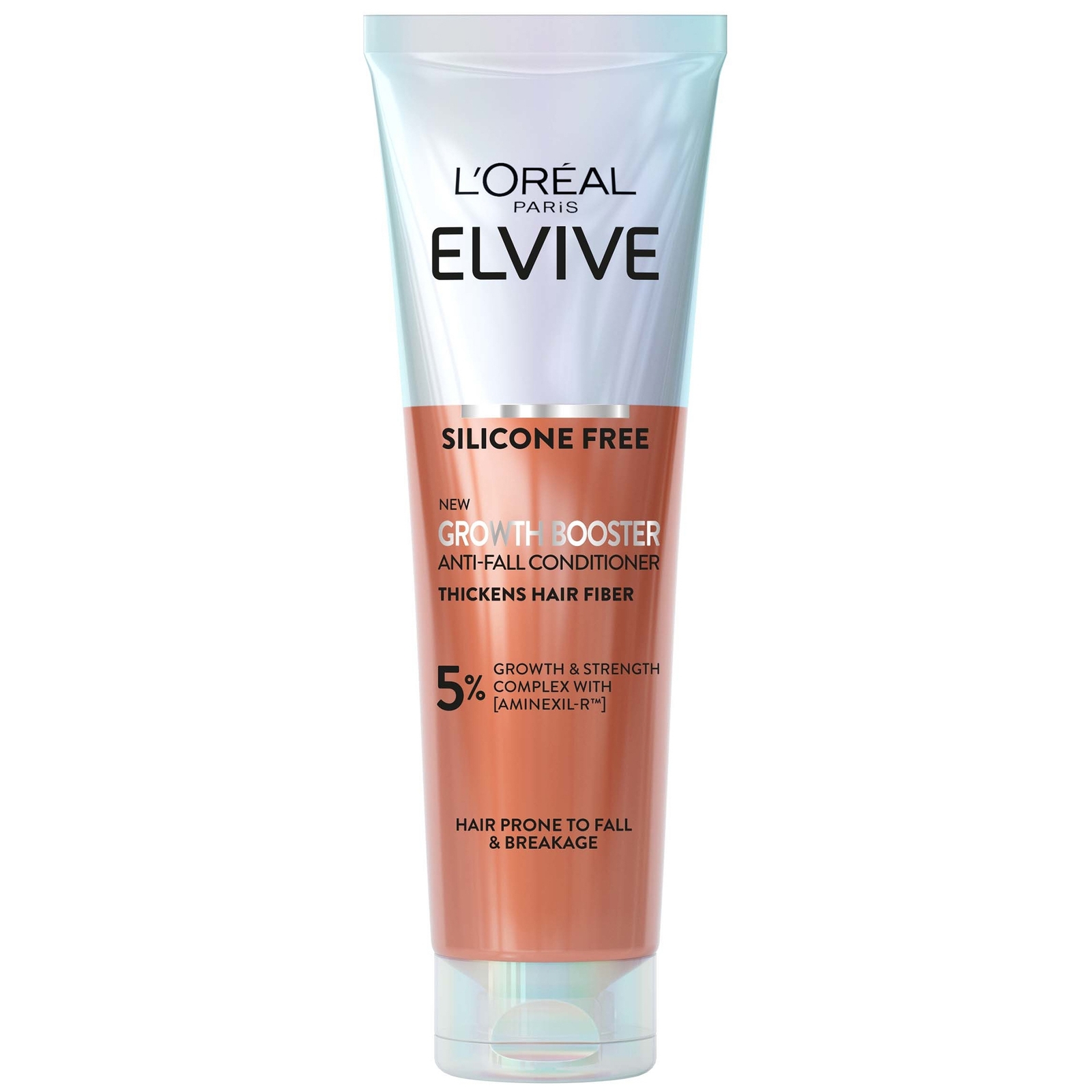 Thumbnail - L'Oréal Paris 2 Step Shampoo and Conditioner Bundle