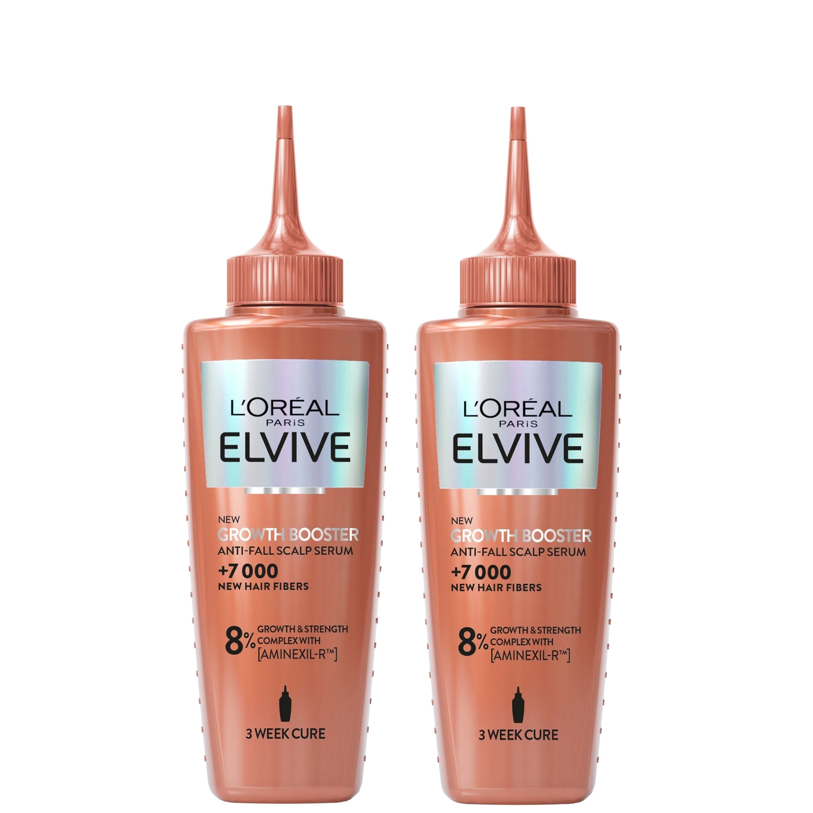 L'oréal Paris Serum Duo Bundle