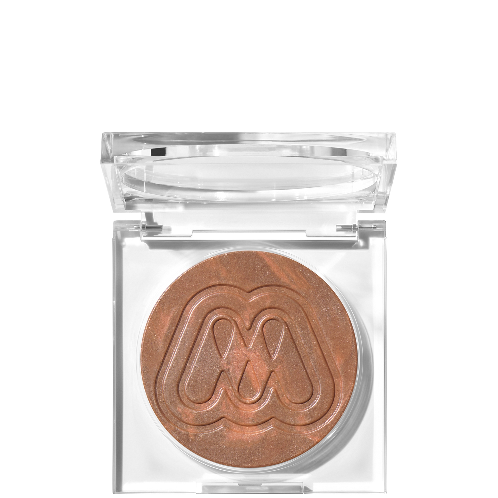 Morphe Cloudlight Soft Glow Veil (various Shades) - Sunset In Sunset