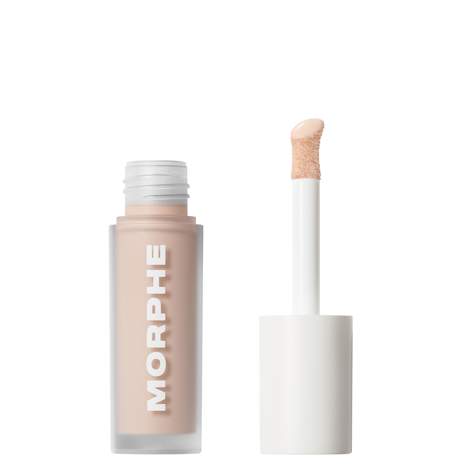 MORPHE WAKEUP ARTIST UNDER EYE COMPLEXION CONCEALER (VARIOUS SHADES) - PORCELAIN 2C