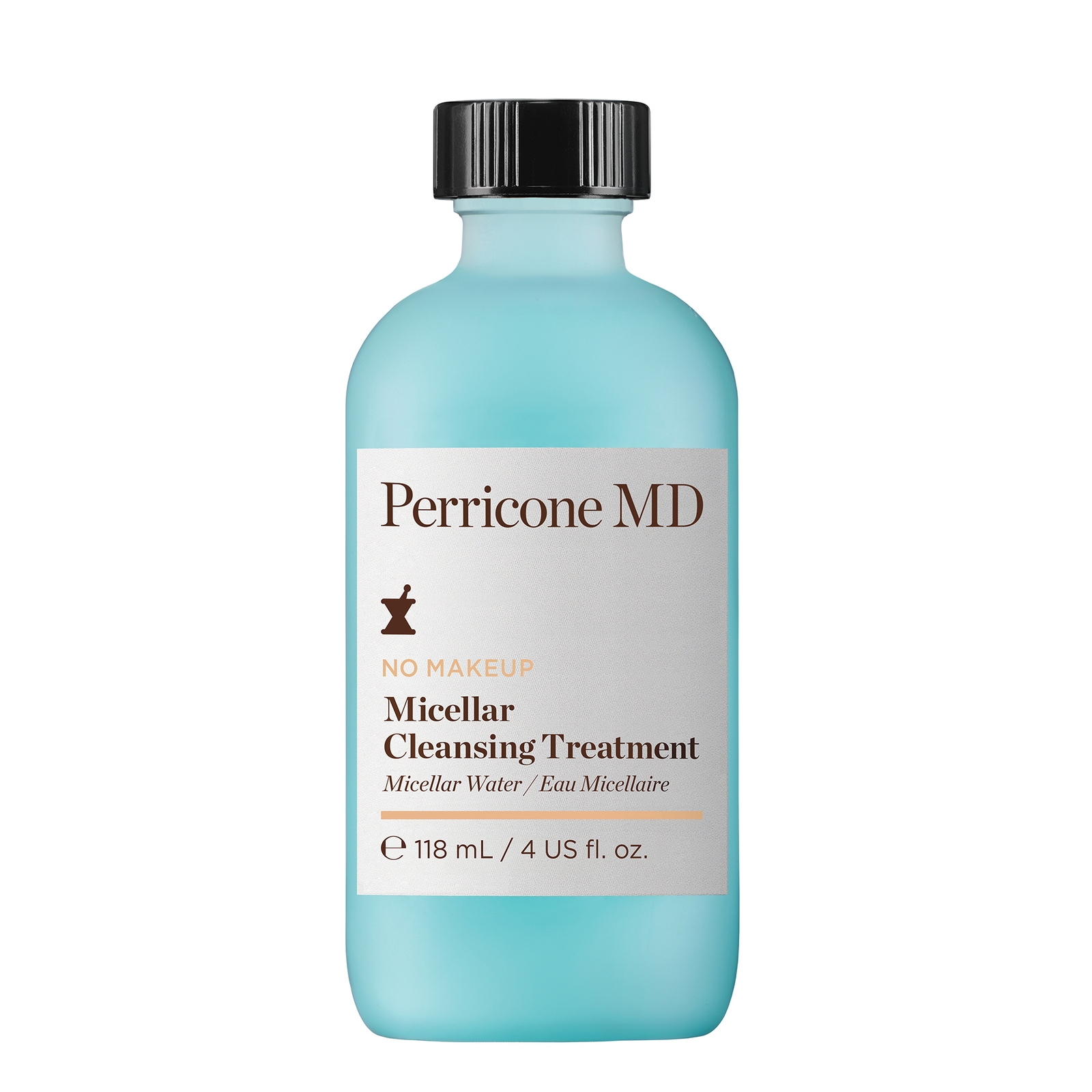 Perricone No Makeup Skincare Micellar Cleansing Treatment