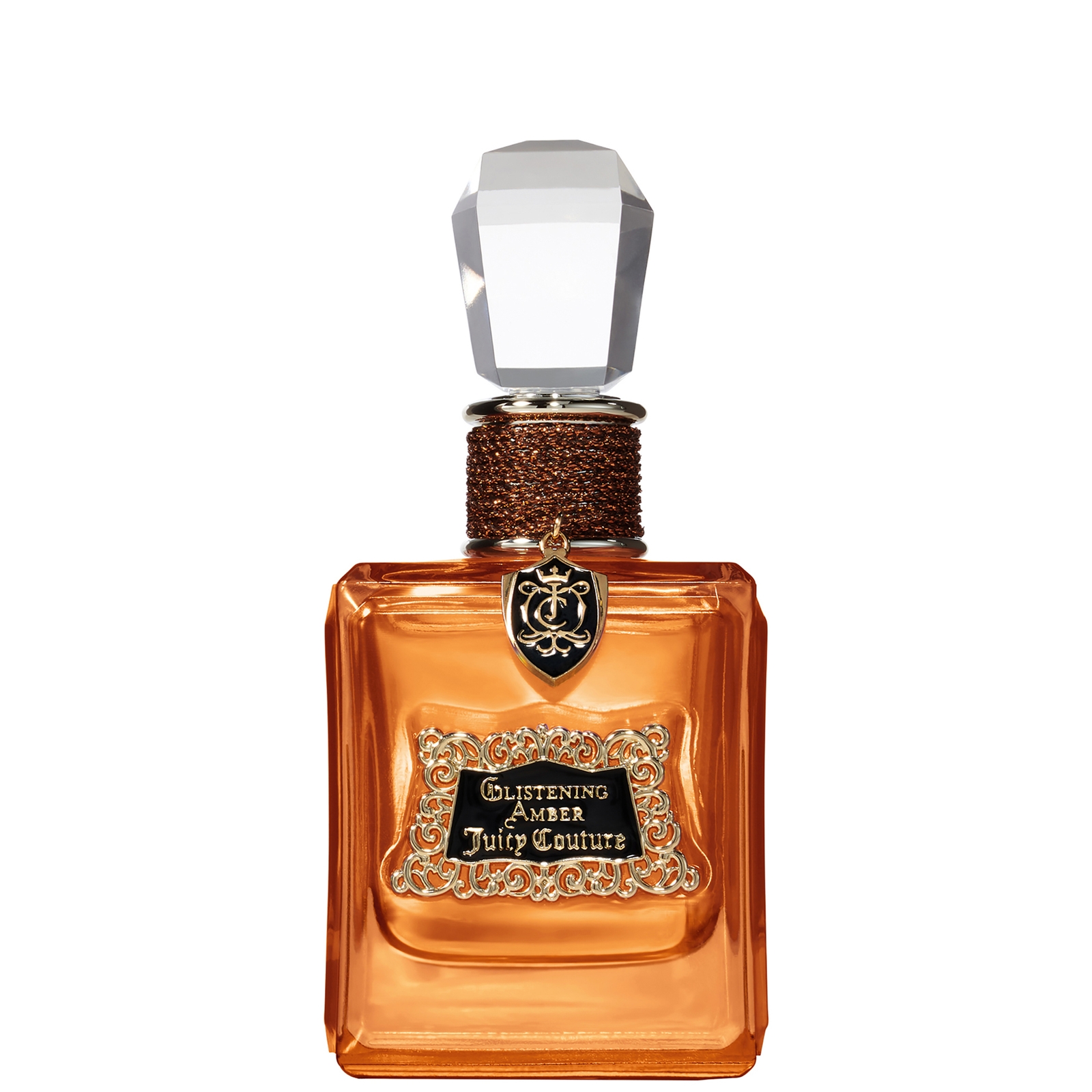 Image of Juicy Couture Glistening Amber Eau de Parfum Profumo100ml051