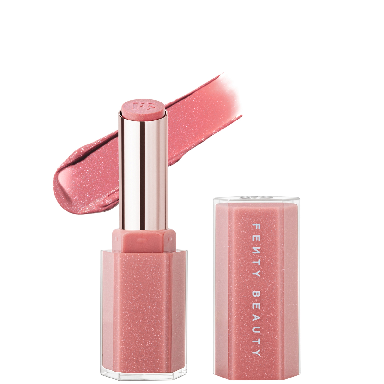 

Fenty Beauty Gloss Bomb Stix Shimmer 3.6g (Various Shades) - FU$$Y