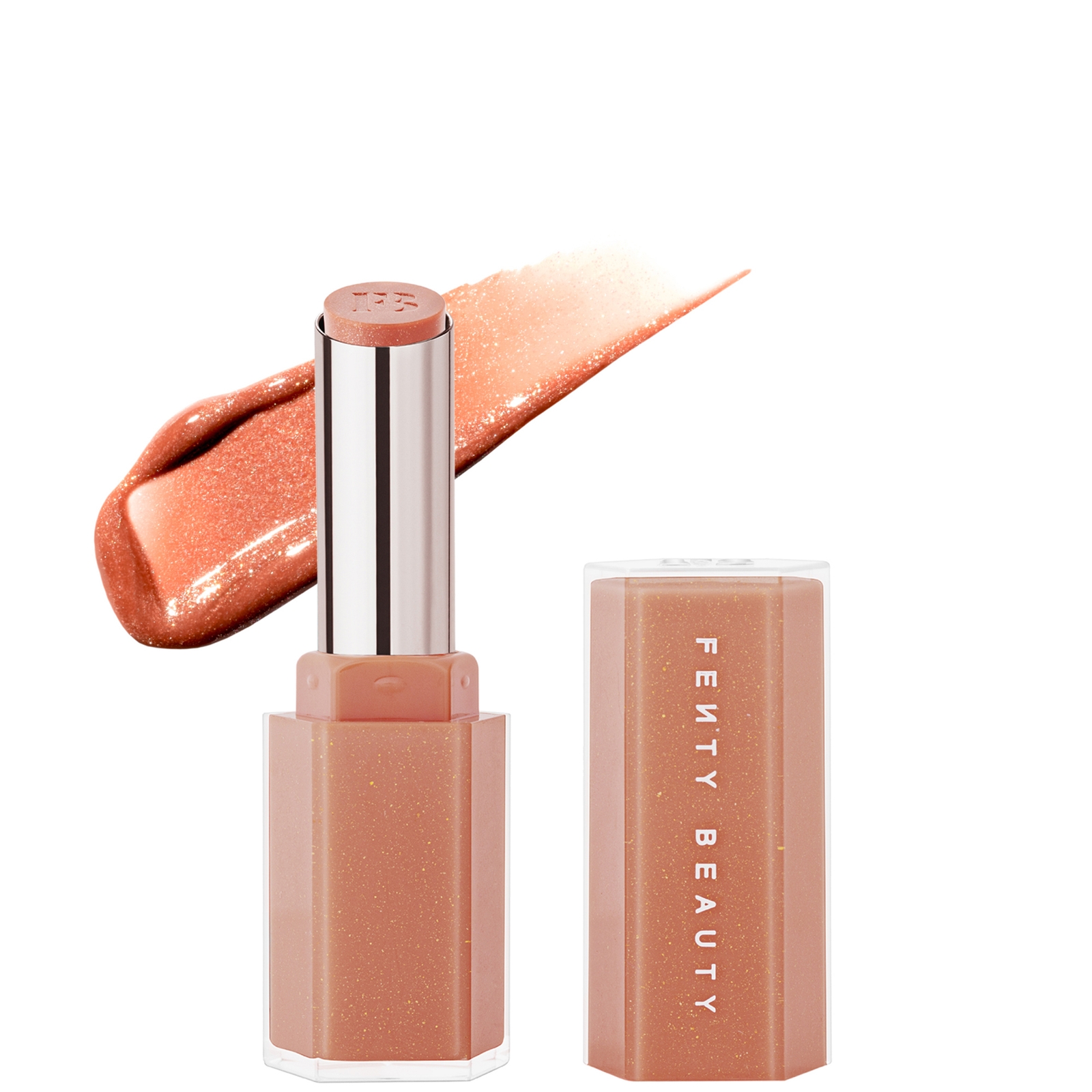 Fenty Beauty Gloss Bomb Stix Shimmer 3.6g (various Shades) - Fenty Glow