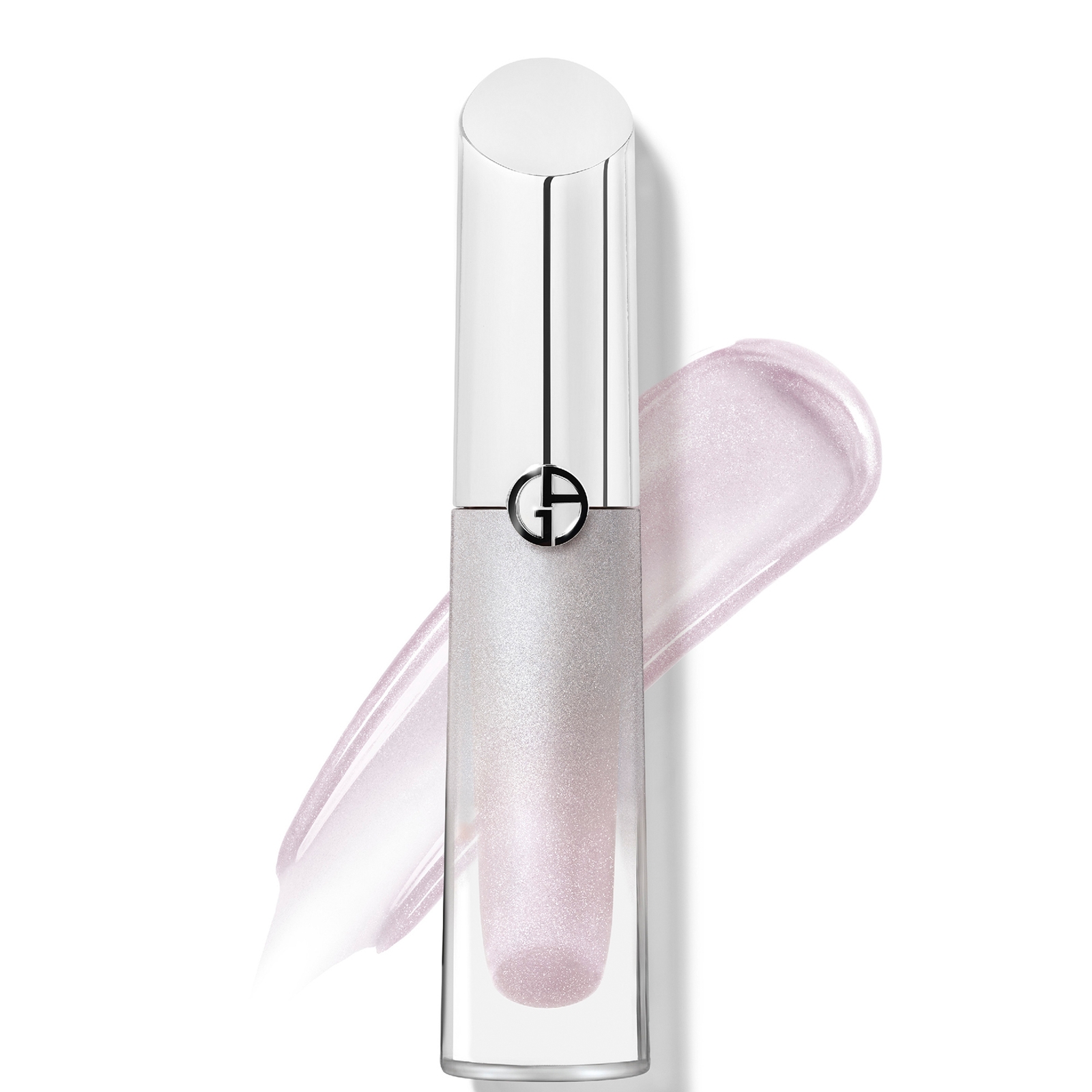 Giorgio Armani Prisma Glass Icy Plumper 3.5ml (various Shades) - 30