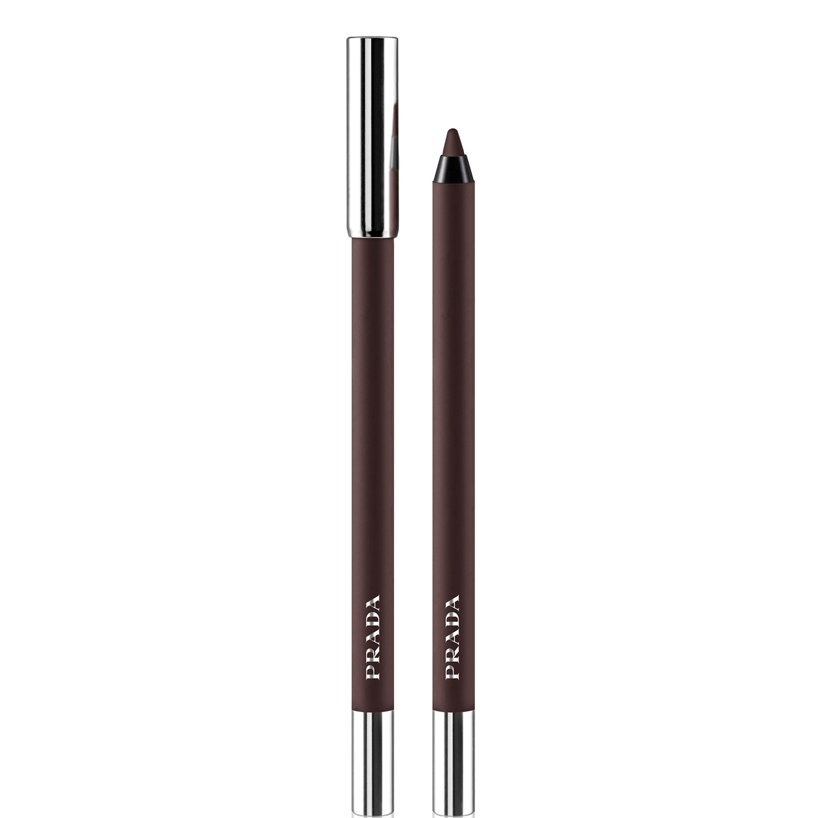 Prada Eyeliner 1.2ml (Various Shades) - 02 WOOD