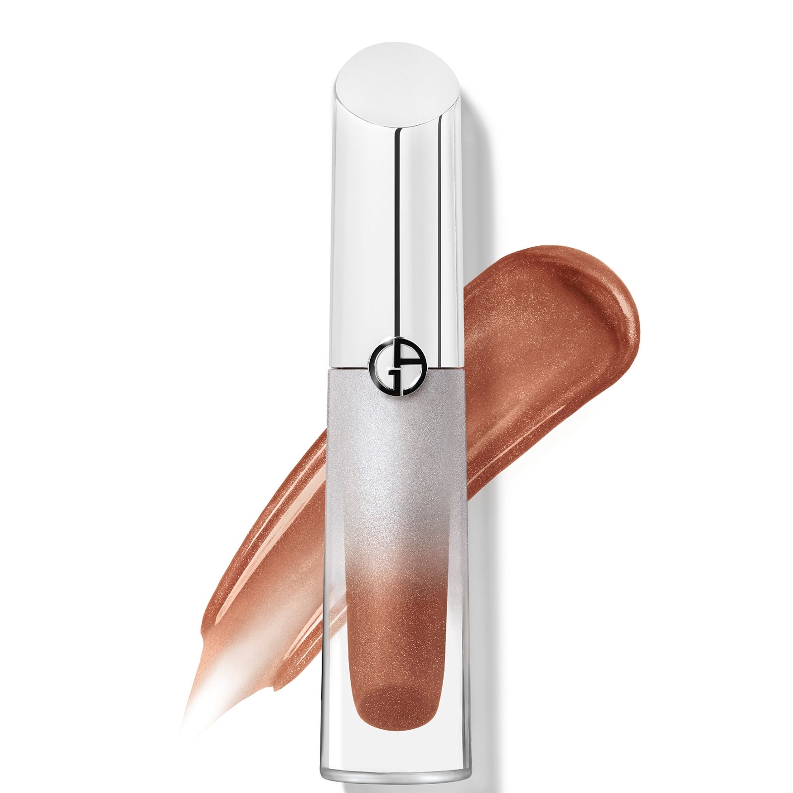 Armani Prisma Glass Icy Plumper 3.5ml (Various Shades) - 34