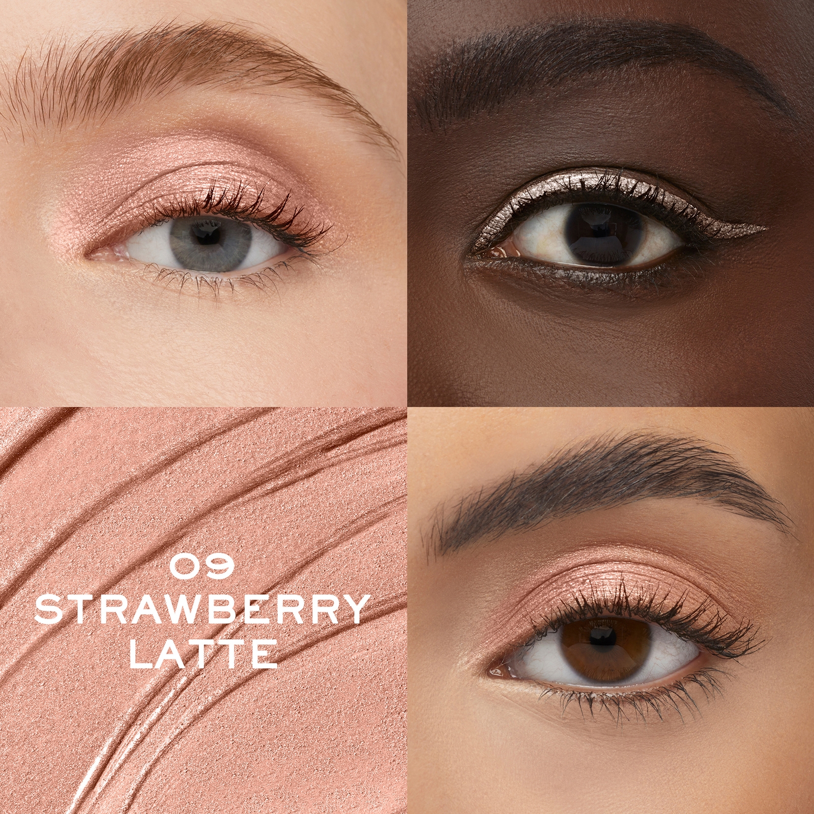 Thumbnail - Lancome Idole Tint 7ml (Various Shades) - Strawberry Latte