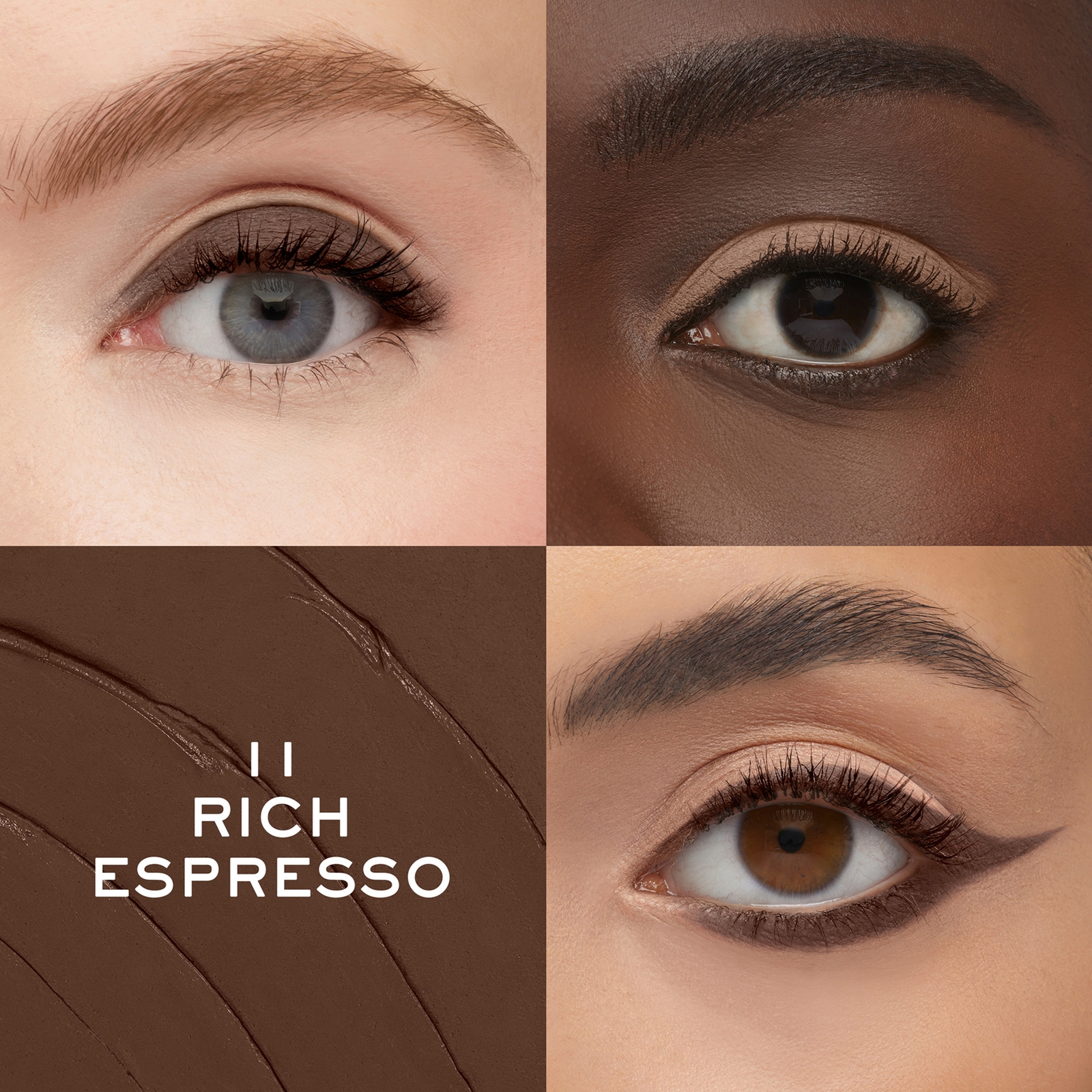 Thumbnail - Lancome Idole Tint 7ml (Various Shades) - Rich Espresso