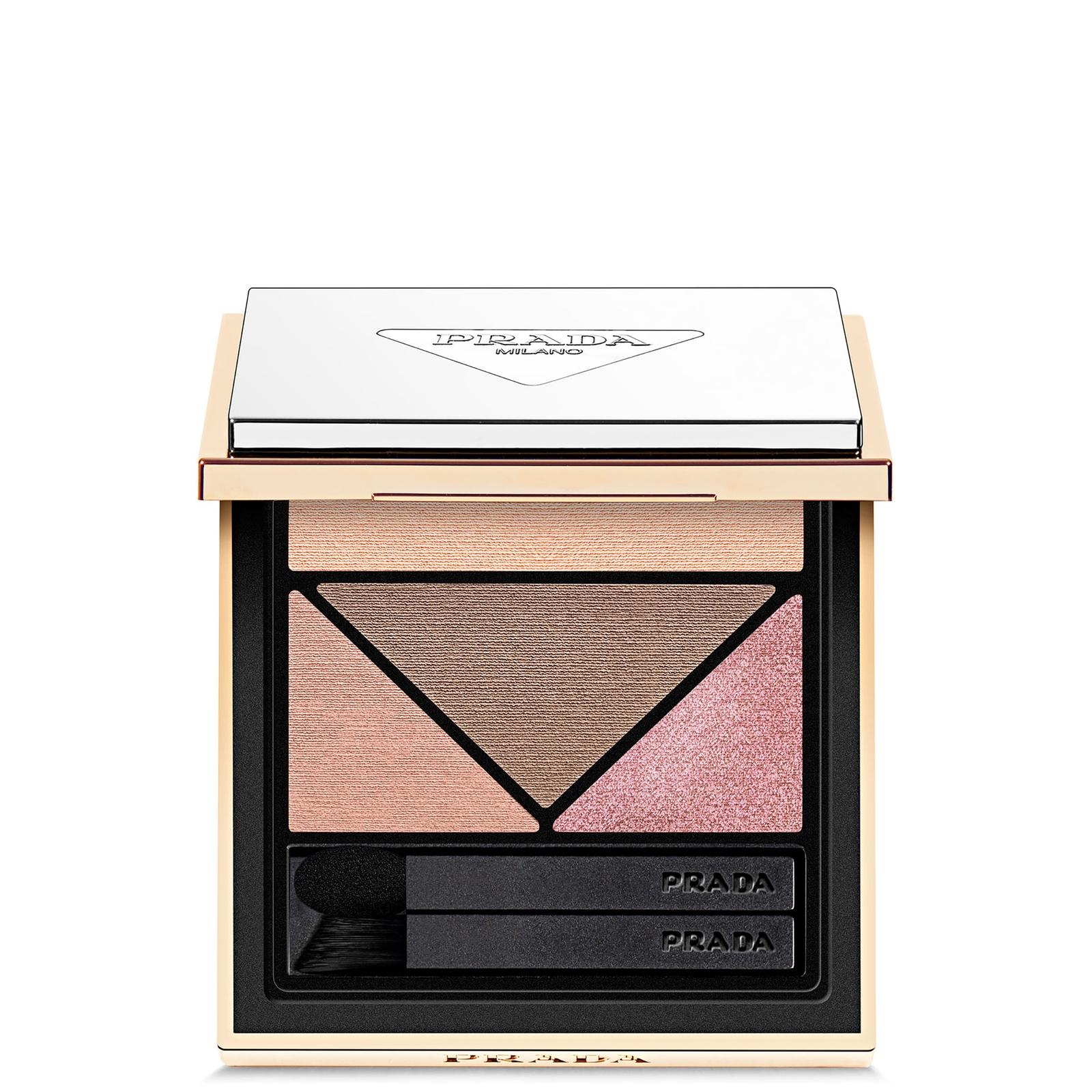 

Prada Eye Palette Nude 6g (Various Shades) - 07 - PEONY