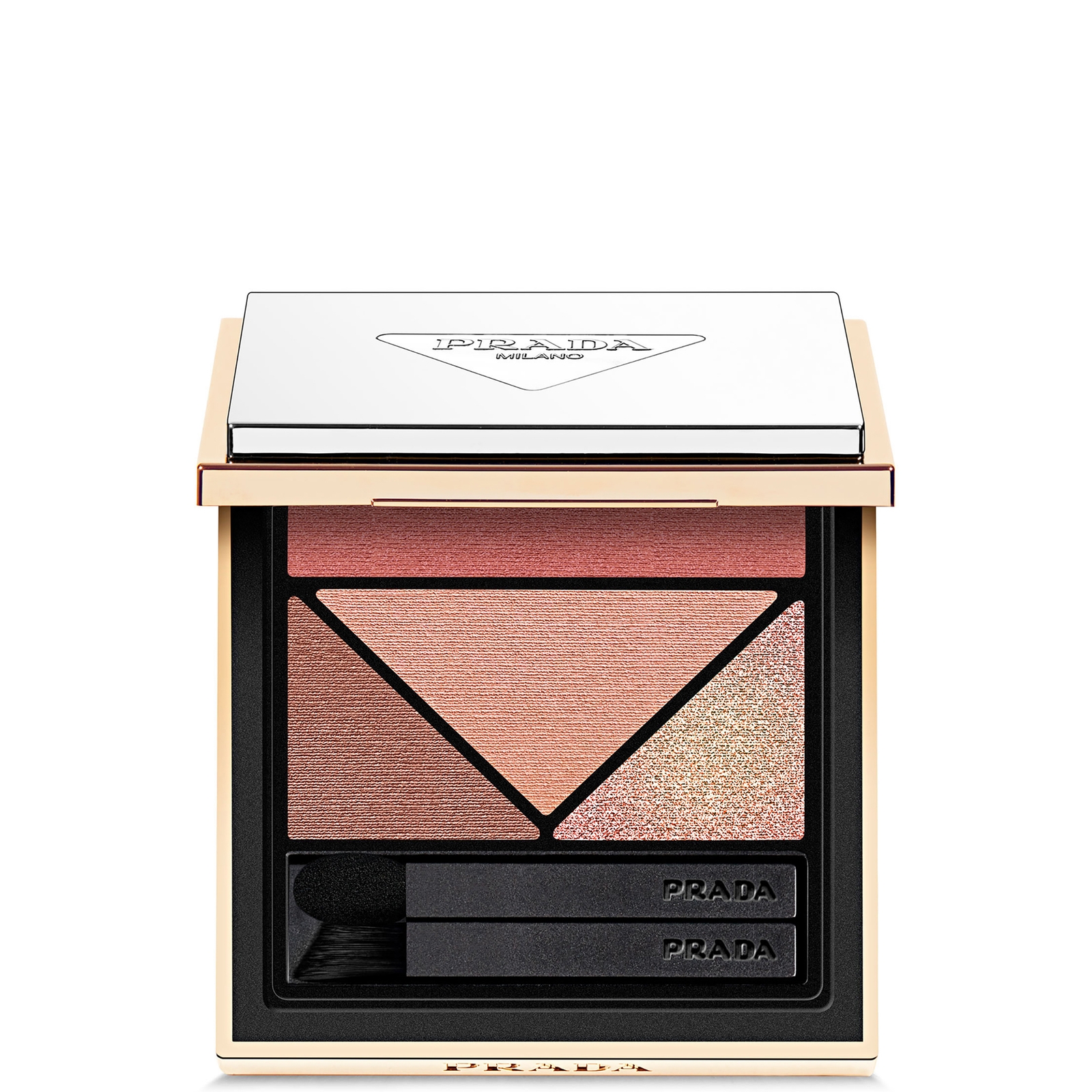

Prada Eye Palette Nude 6g (Various Shades) - 08 - PANSY