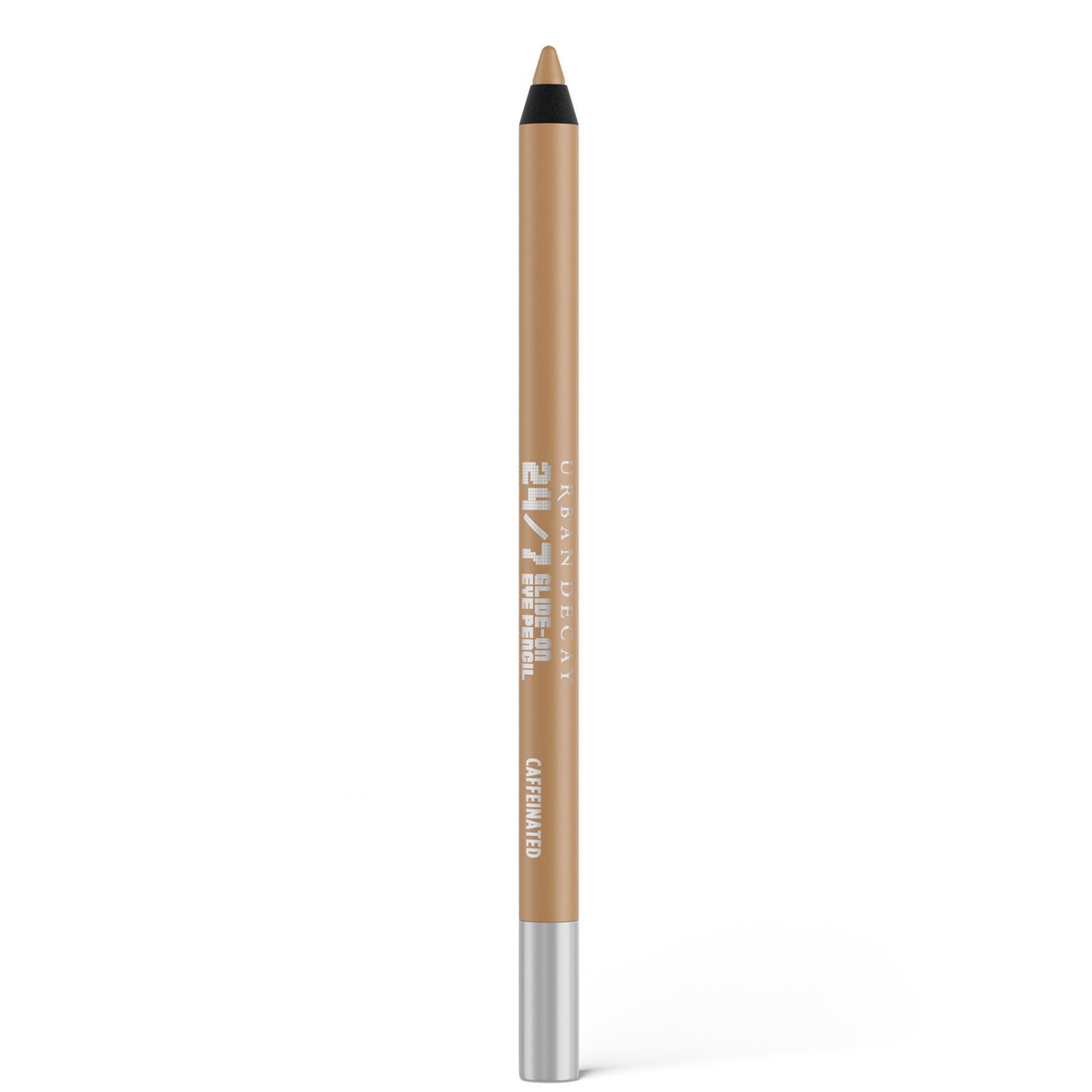 Urban Decay 24/7 Waterline Eye Pencil 1.2g (Various Shades) - Caffienated