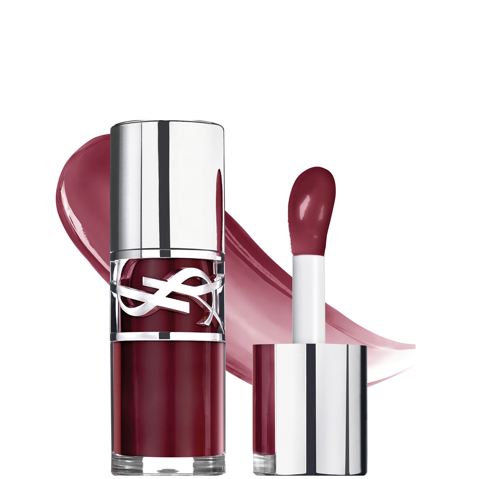 

Yves Saint Laurent Loveshine Plumping Lip Oil 6ml (Various Shades) - Purple Dream 8
