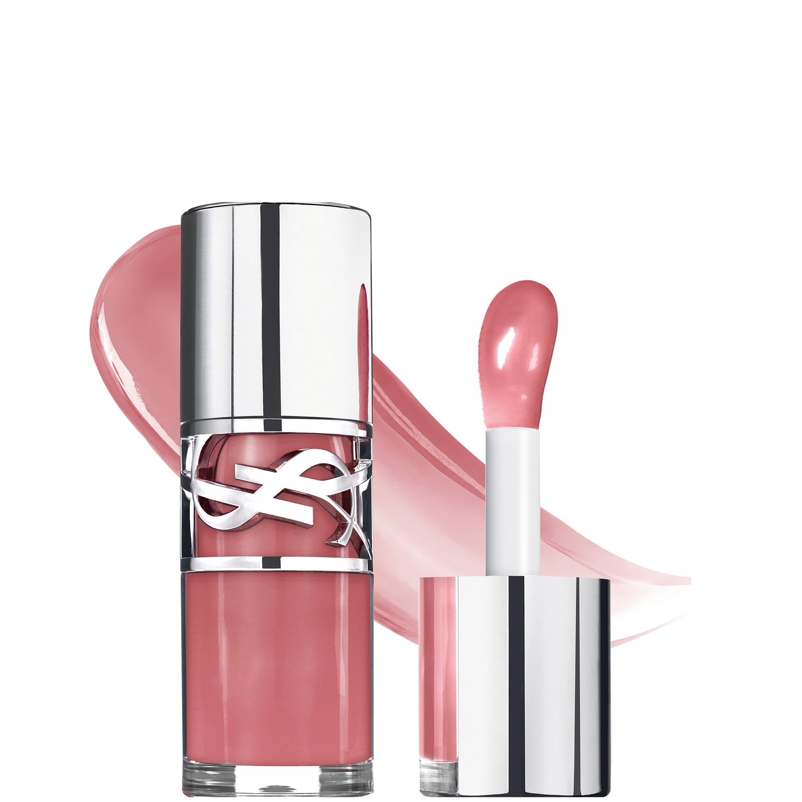 

Yves Saint Laurent Loveshine Plumping Lip Oil 6ml (Various Shades) - Nude Lavallière 44