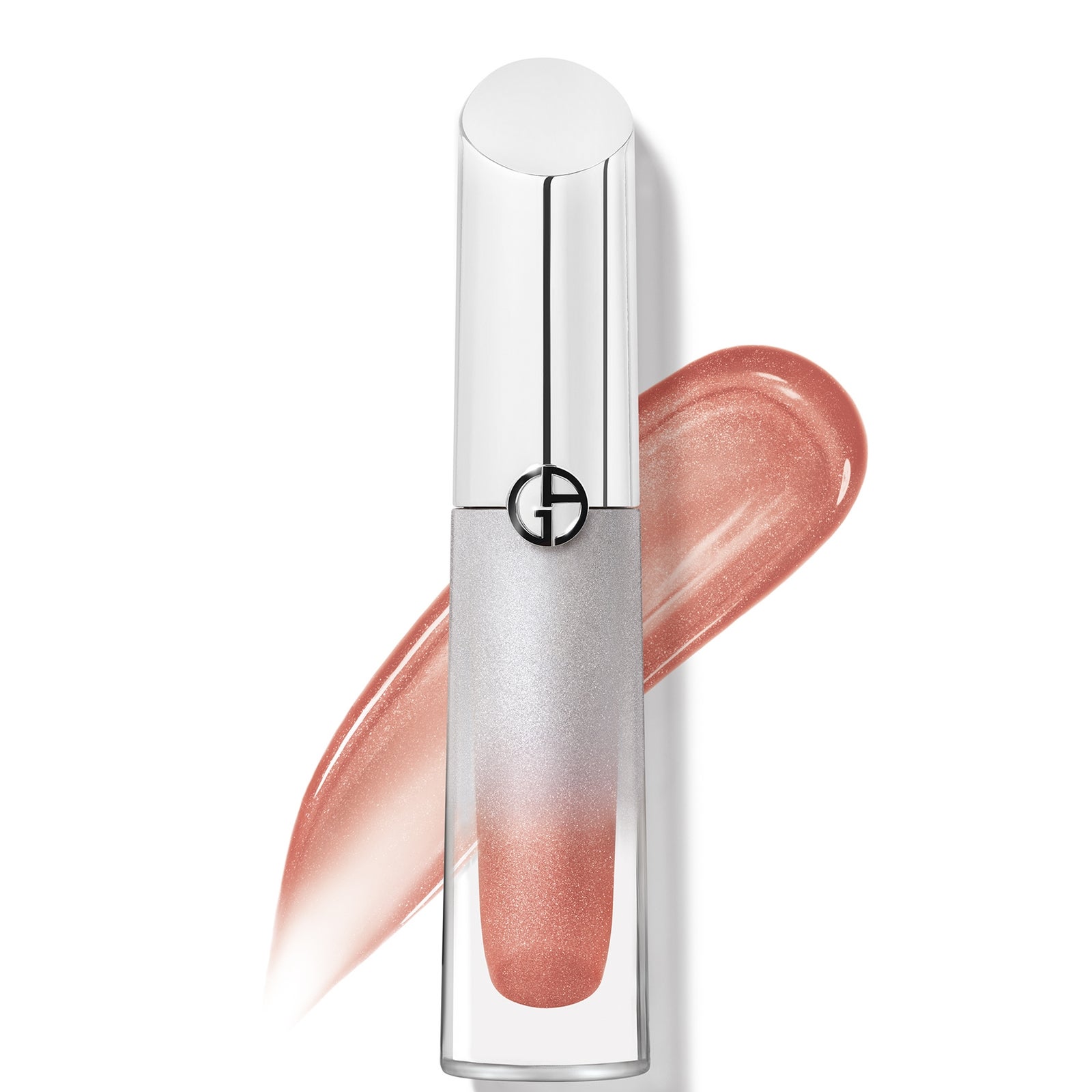 Armani Prisma Glass Icy Plumper 3.5ml (Various Shades) - 33