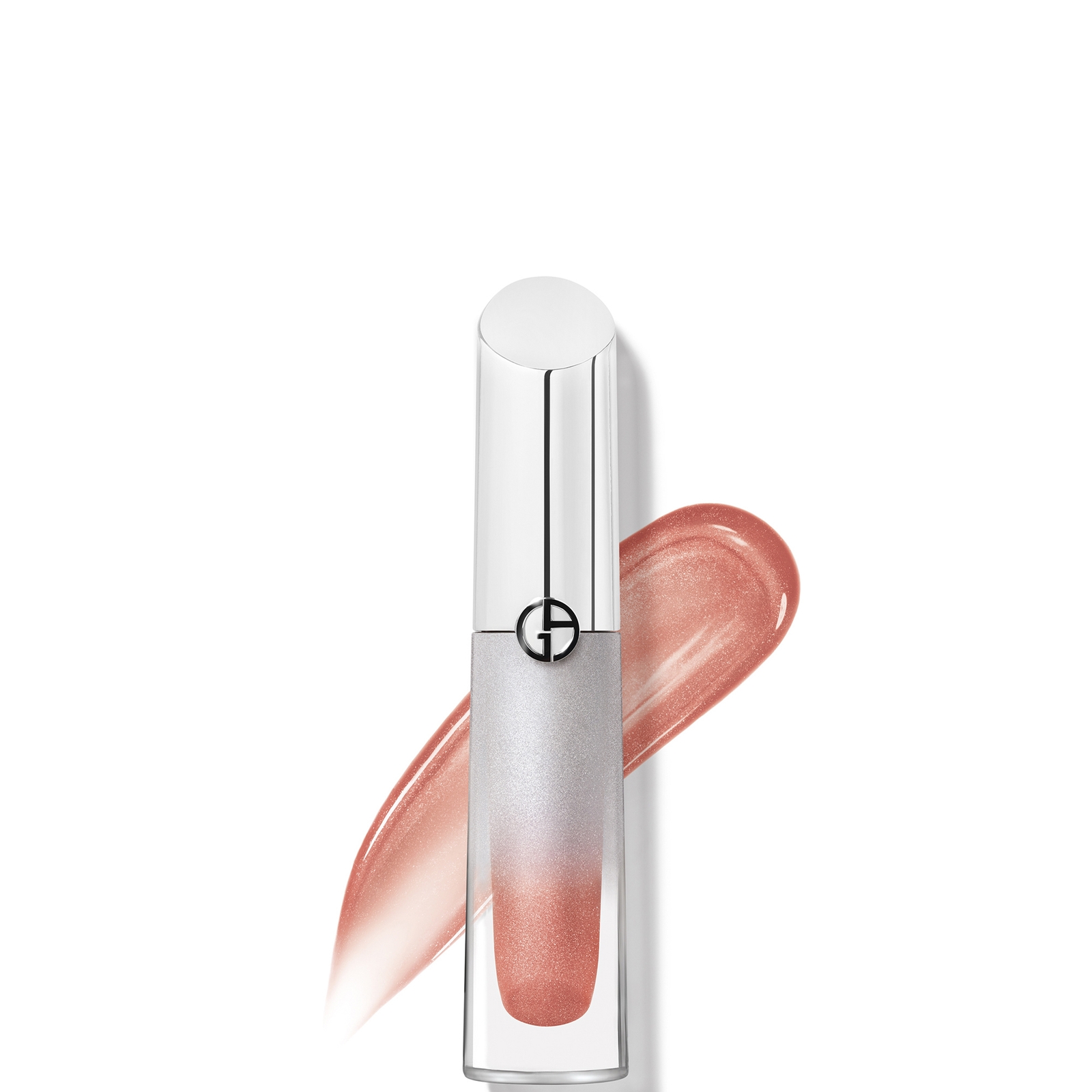 Armani Prisma Glass Icy Plumper 3.5ml (Various Shades) - 33