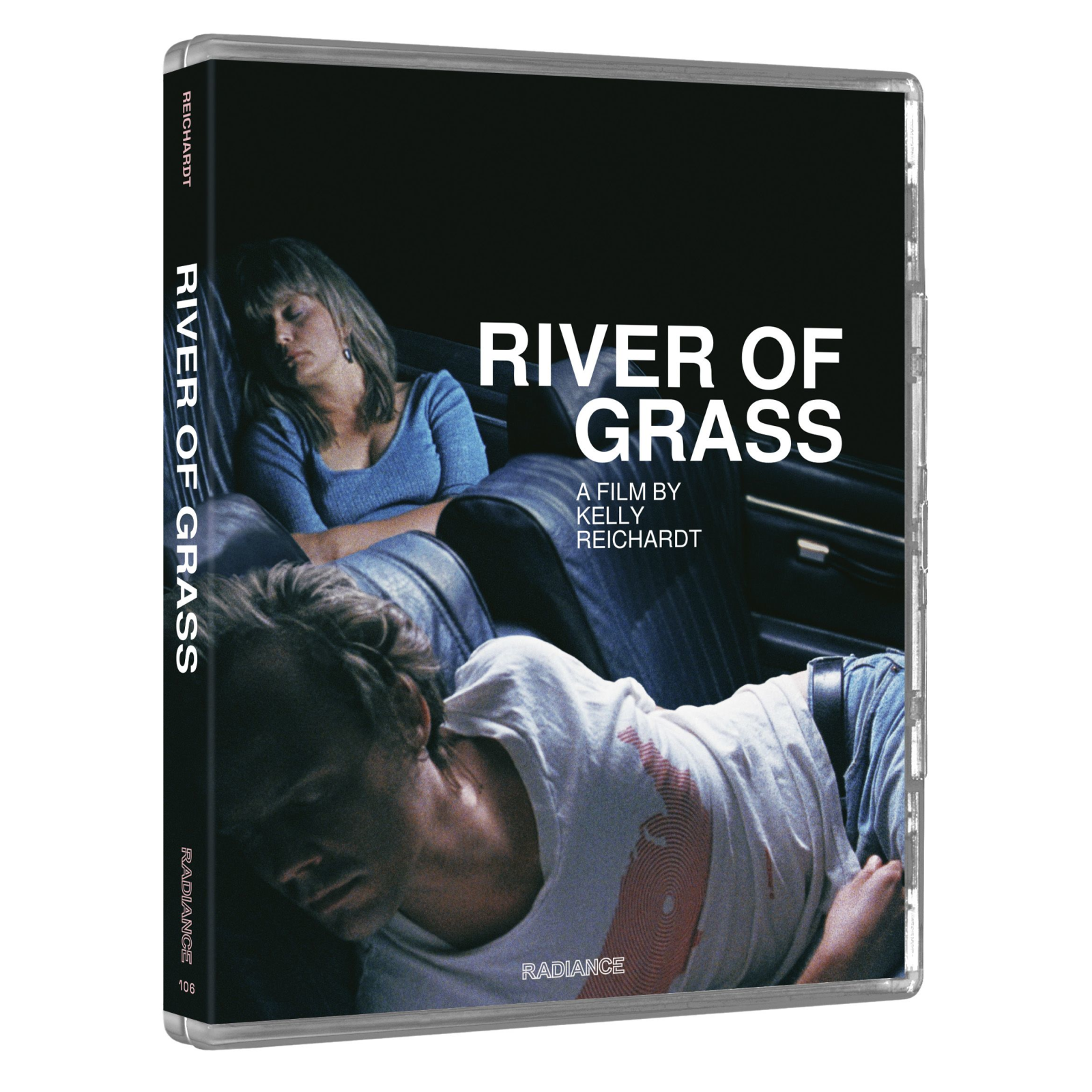 Click to view product details and reviews for River Of Grass Limited Edition.