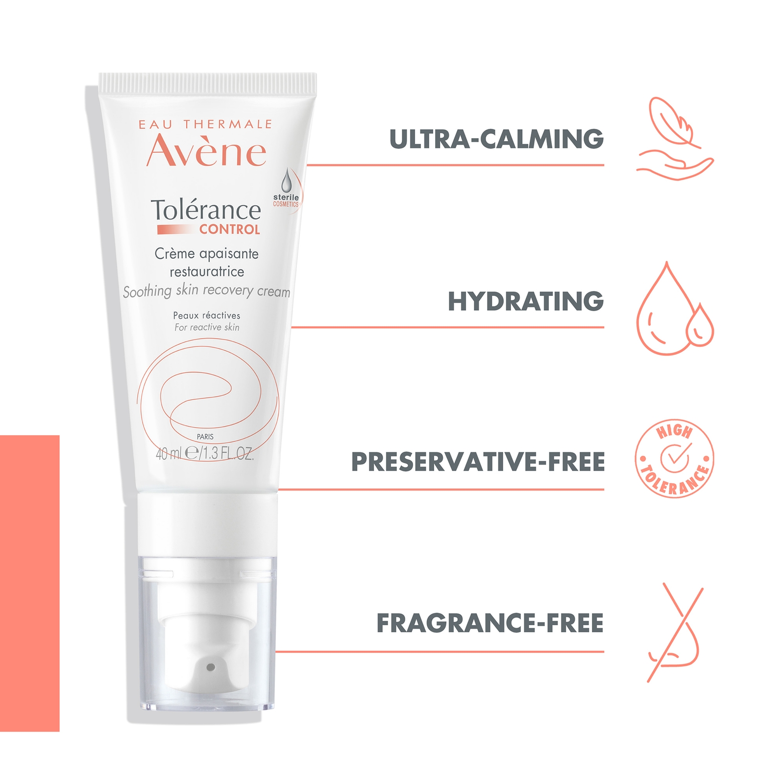 Thumbnail - Avène Sensitive Skin Saviours Bundle