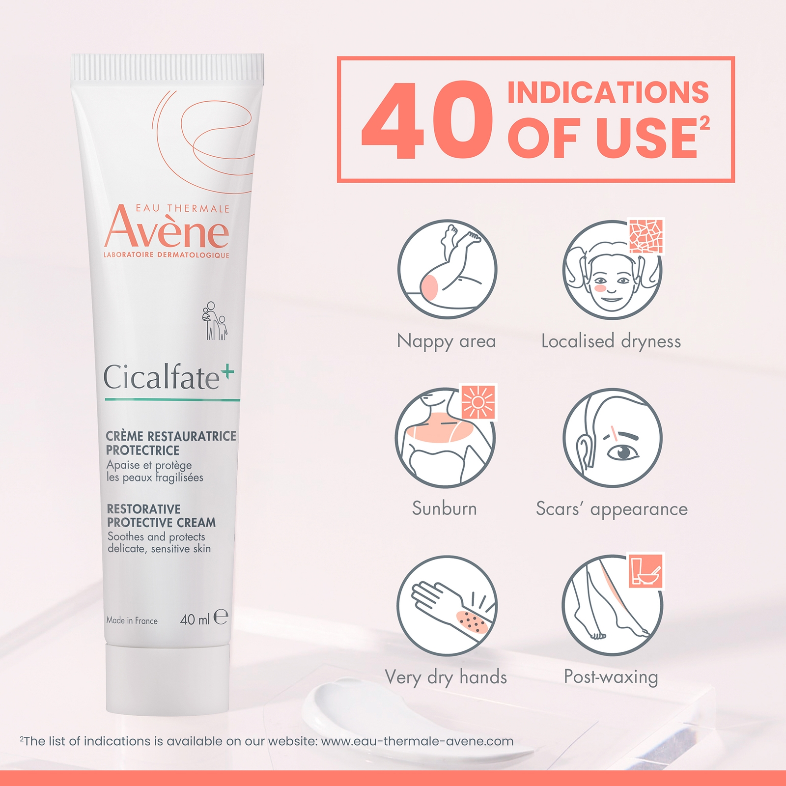 Thumbnail - Avène Bestsellers Bundle