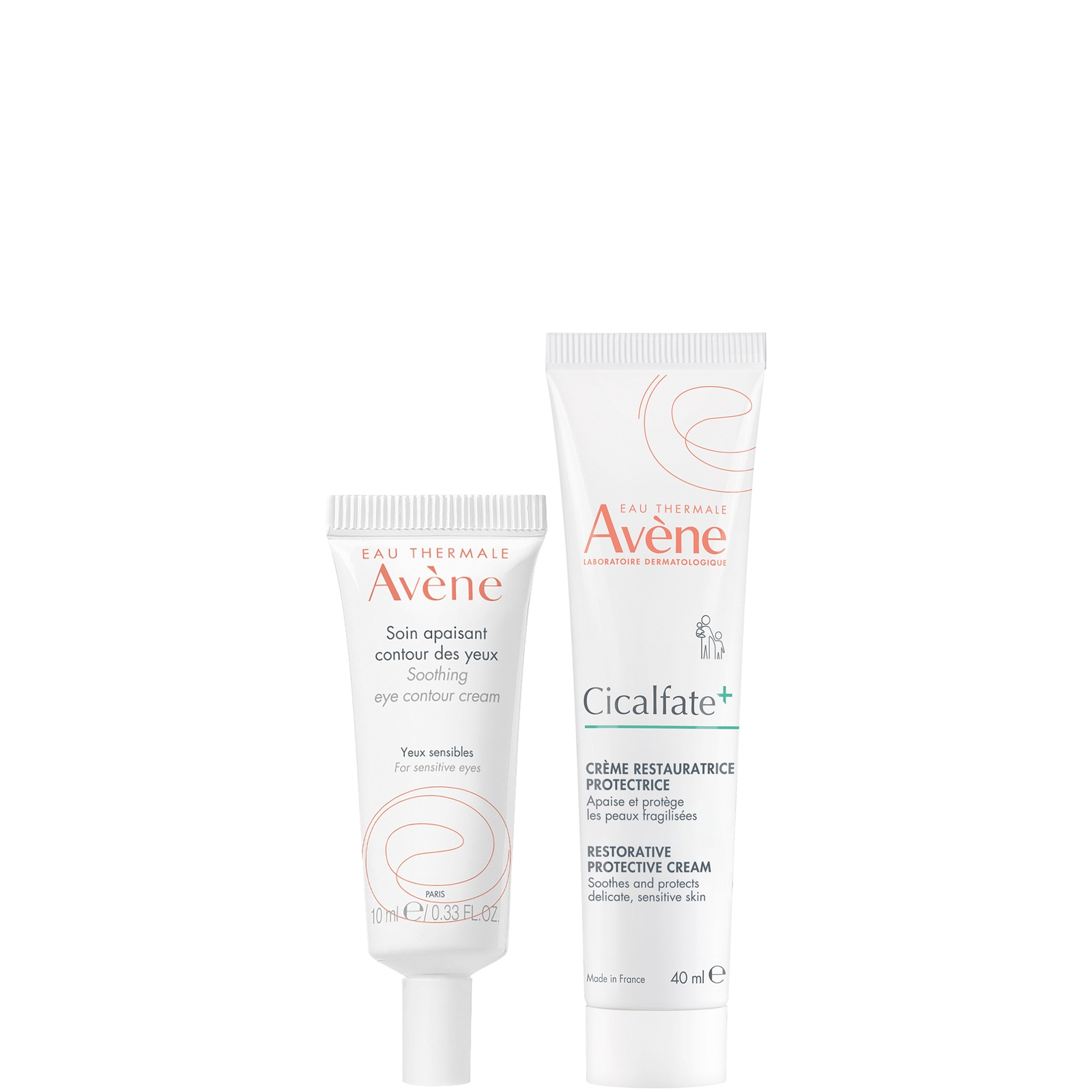 

Avène Bestsellers Bundle