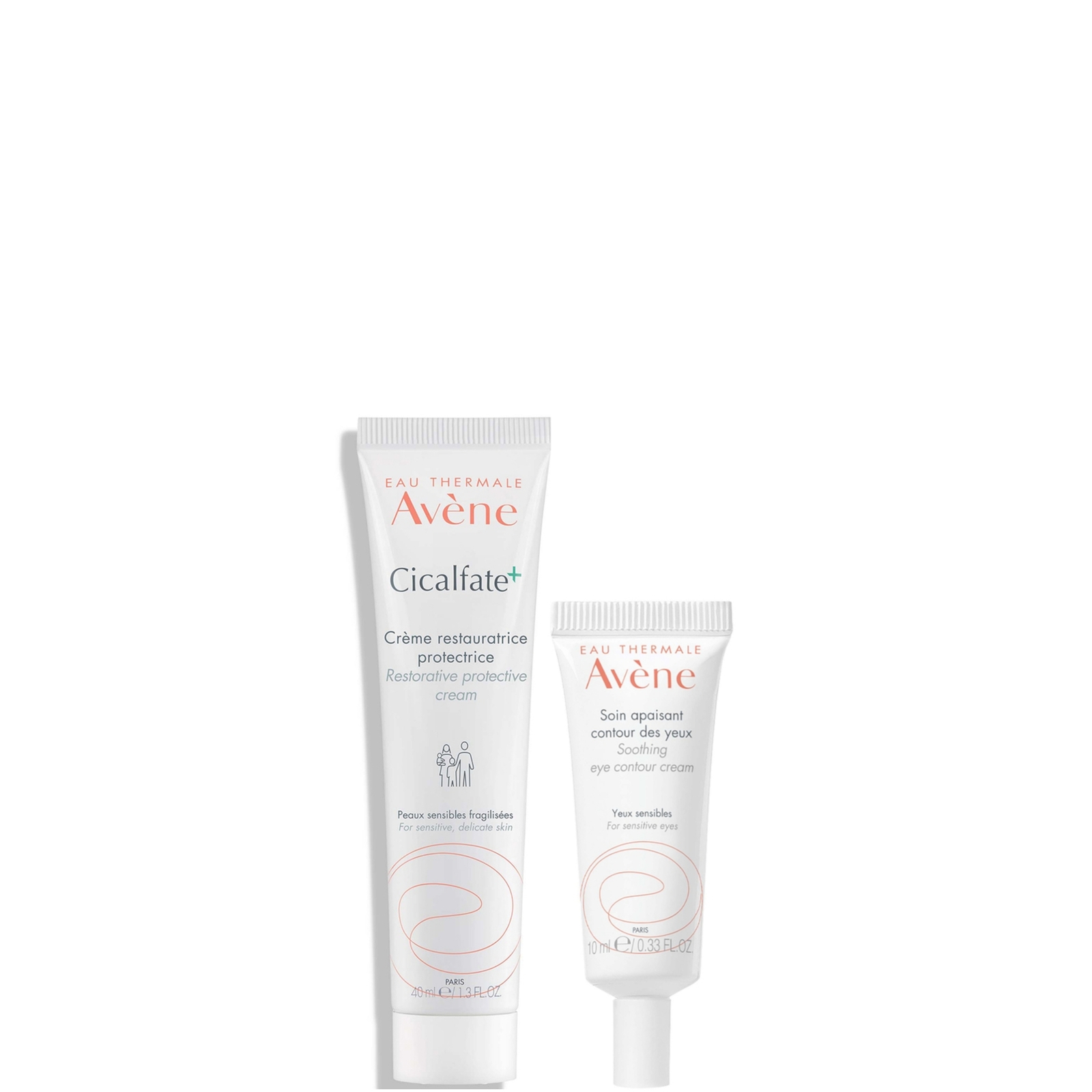 Avène Bestsellers Bundle