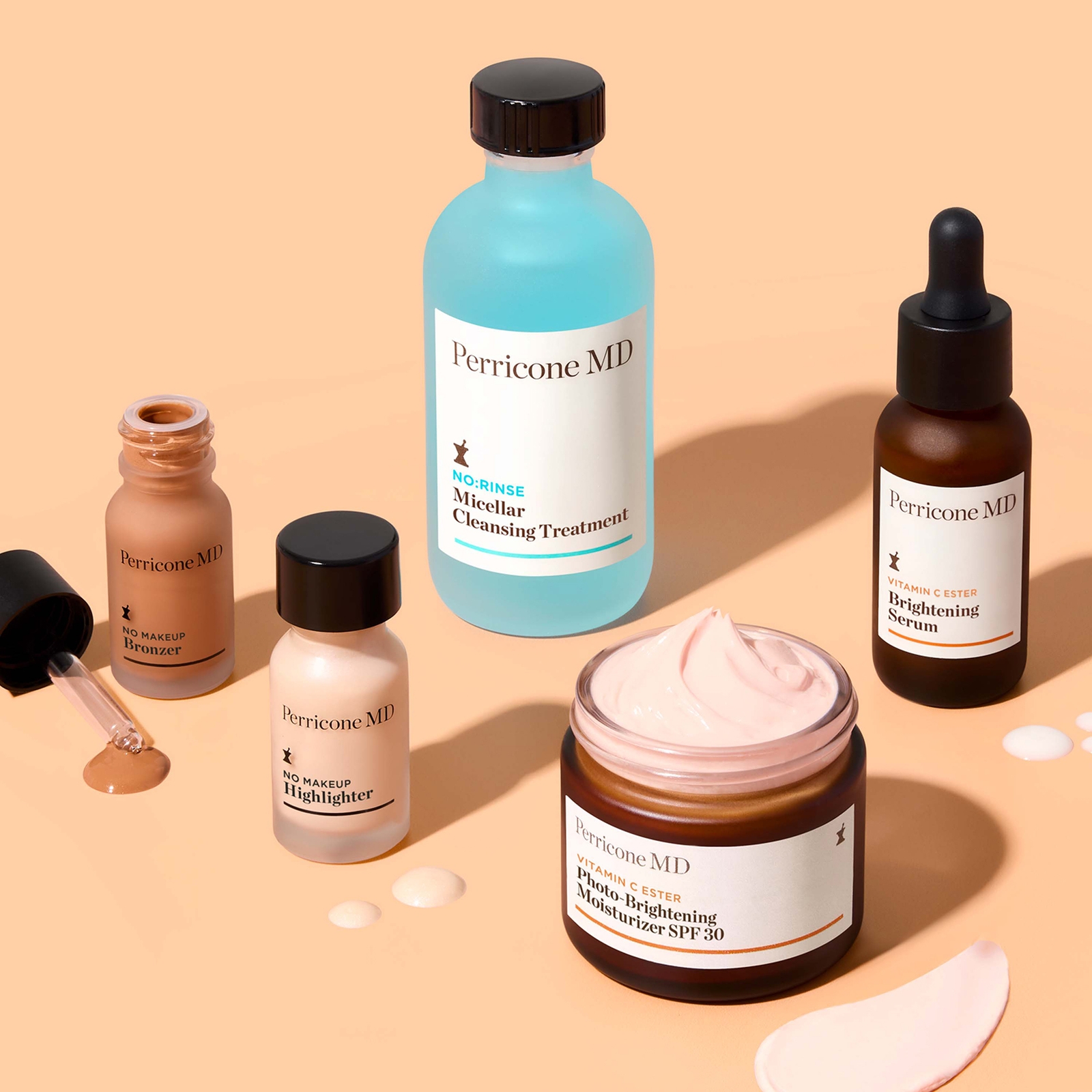 Perricone Md Grwm- Spring Edit Beauty Box March 2025