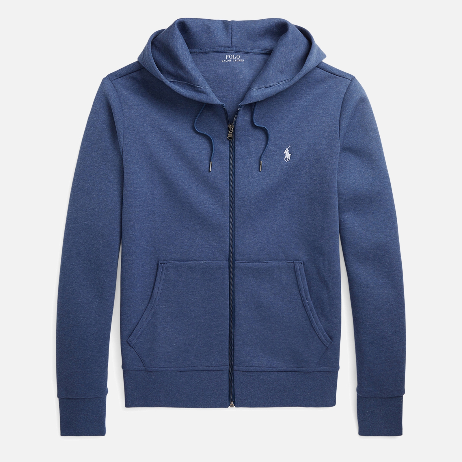 Polo Ralph Lauren Performance Lightweight Zipped Hoodie - S