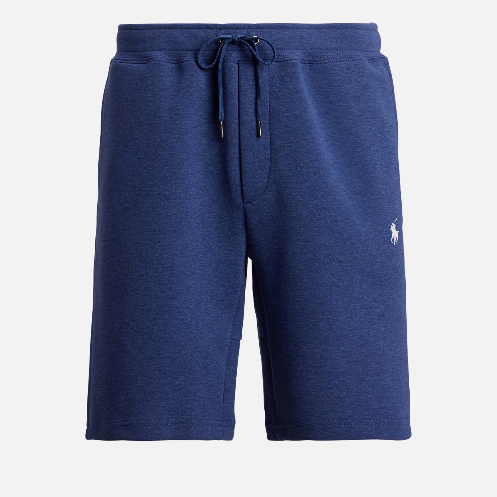 Polo Ralph Lauren Men's Performance Lightweight Shorts - Derby Blue Heather - XXL