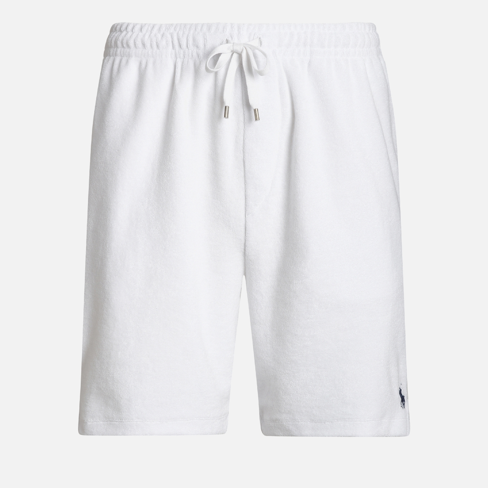 Polo Ralph Lauren Cotton Terry Shorts - M