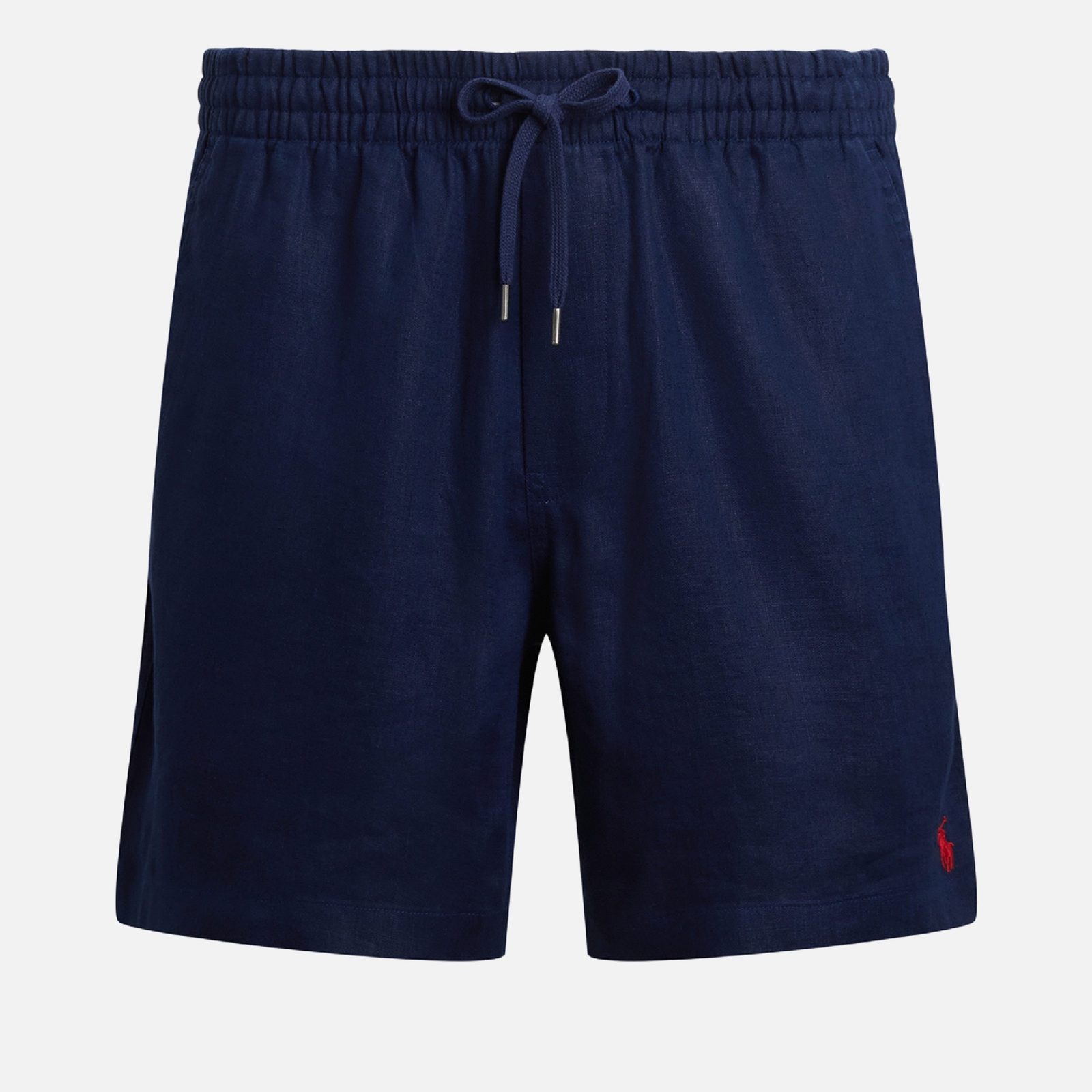 Polo Ralph Lauren Prepster Linen Shorts - S