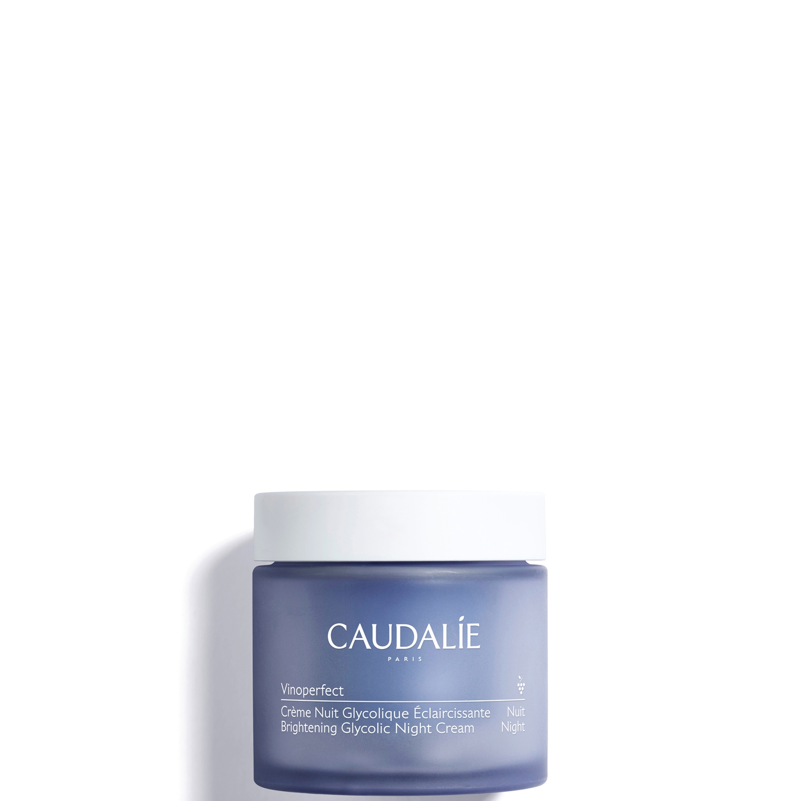 

Caudalie Vinoperfect Dark Spot Correcting Glycolic Night Cream 50ml