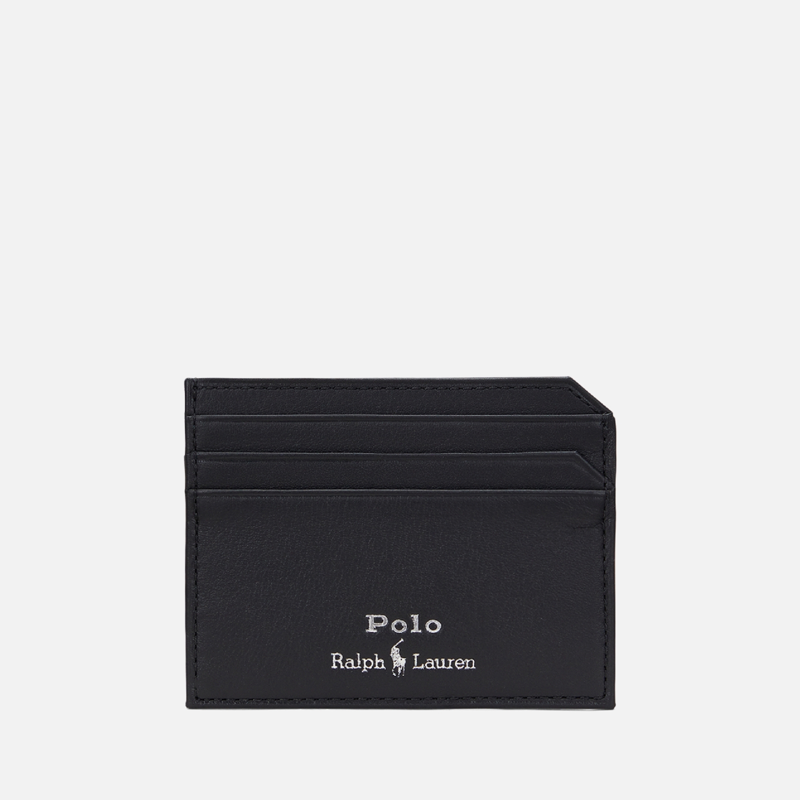Polo Ralph Lauren Smooth Leather Cardholder
