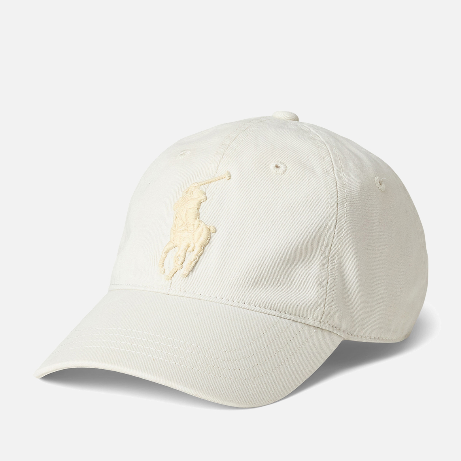 Polo Ralph Lauren Cotton-Twill Cap