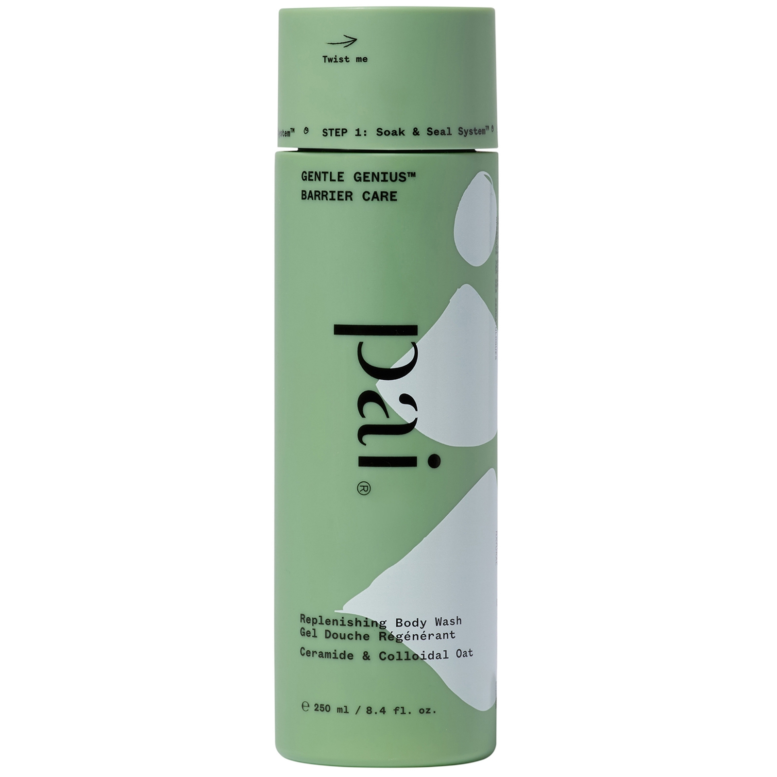 

Pai Skincare Gentle Genius ™ Barrier Care Replenishing Body Wash 250g