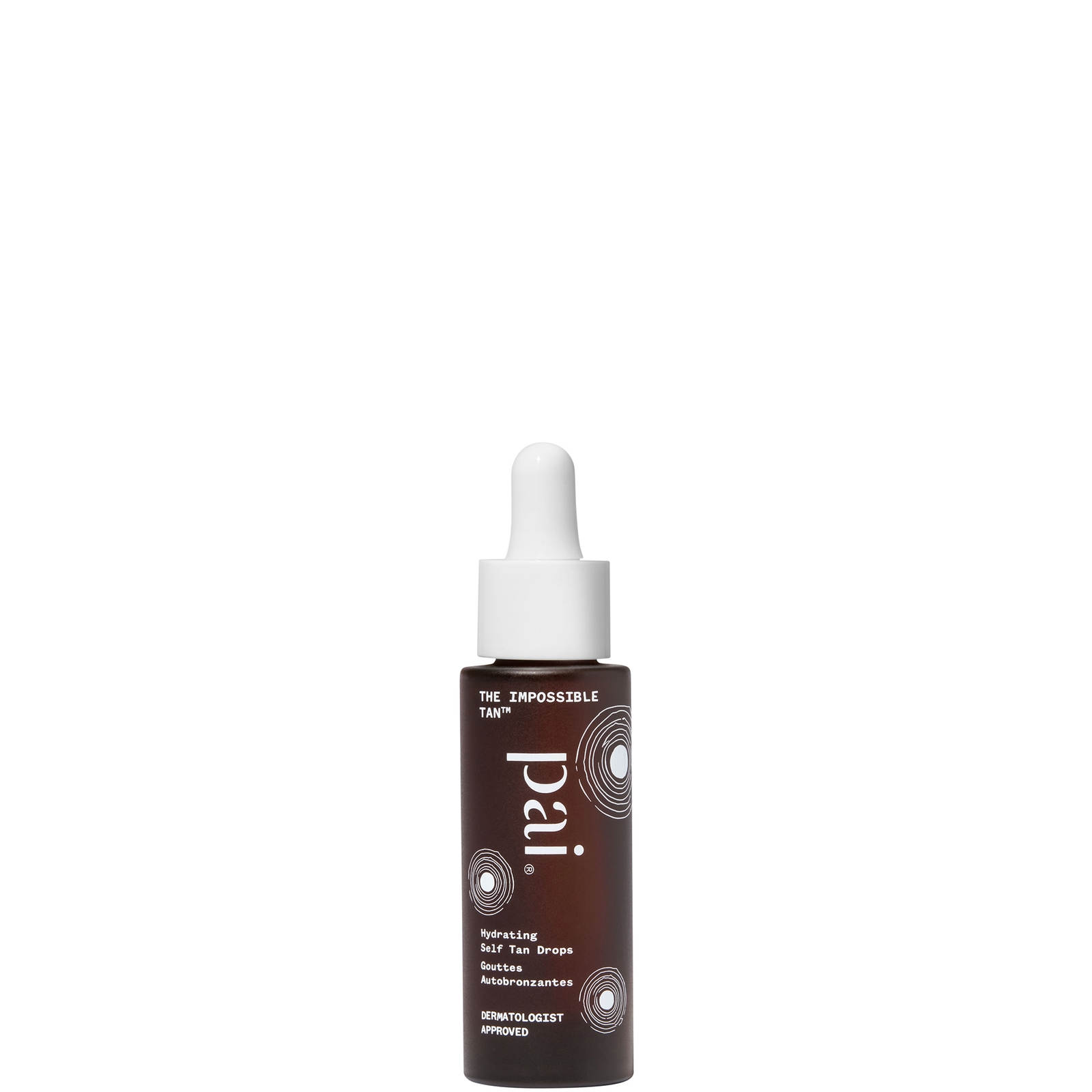 

Pai Skincare The Impossible Tan Hydrating Self Tan Drops 30ml