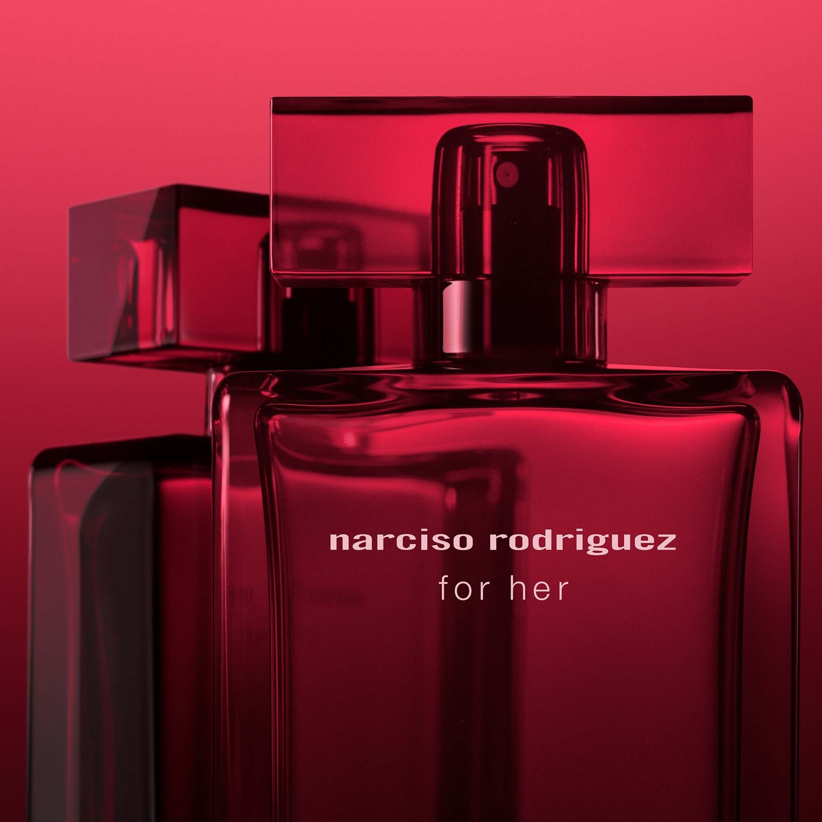 Thumbnail - Narciso Rodriguez For Her Eau de Parfum Intense 100ml