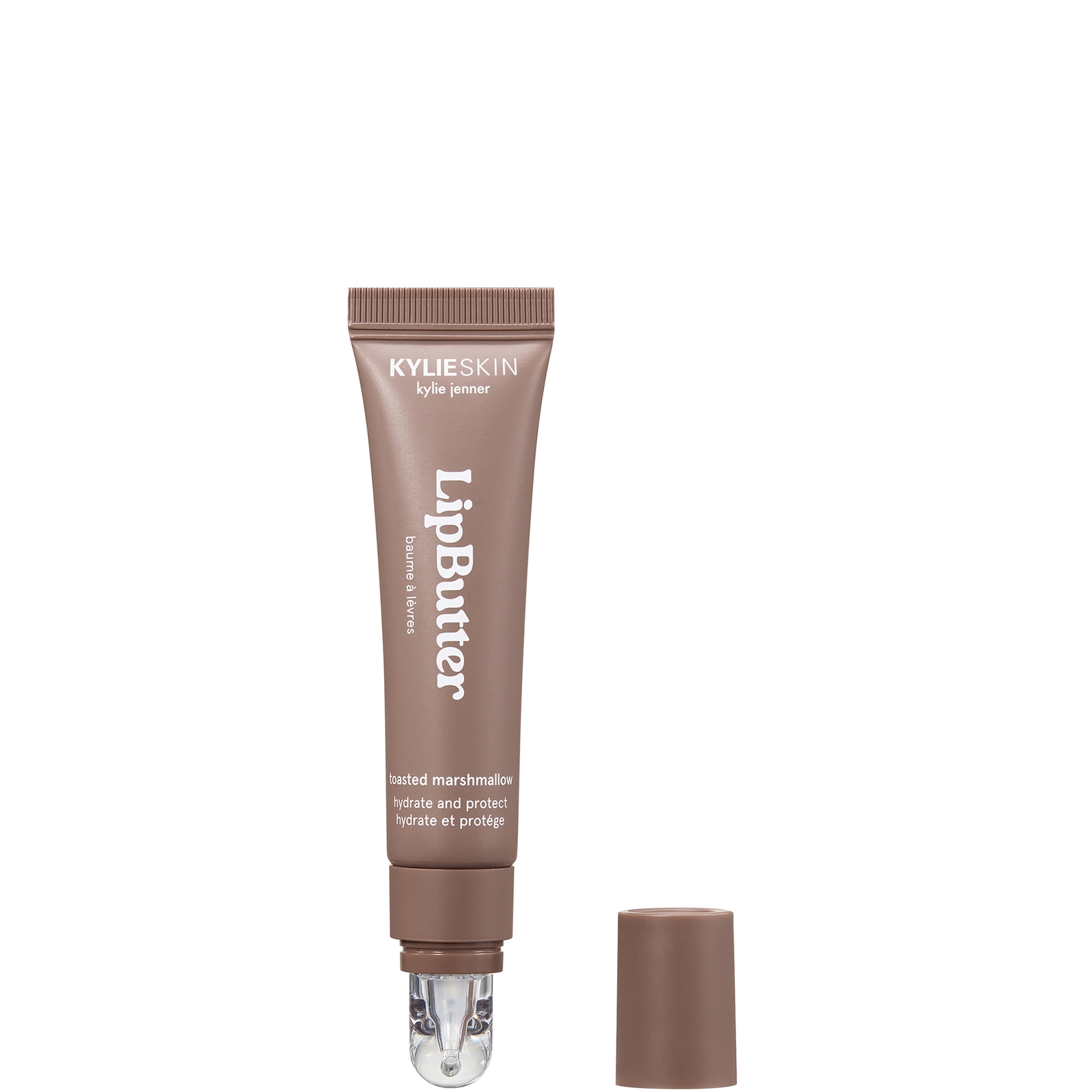 

Kylie Skin Lip Butter - Toasted Marshmallow 10g