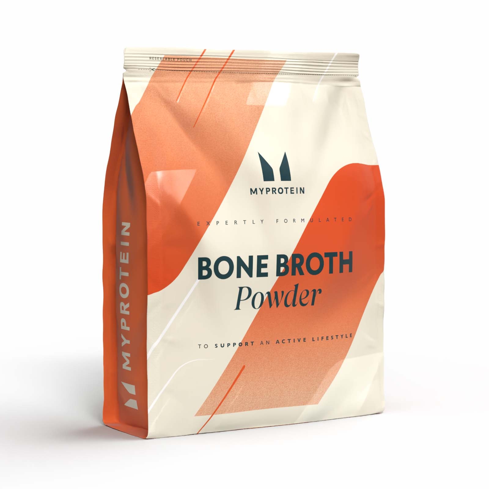 Myprotein UK MyProtein Bone Broth Powder