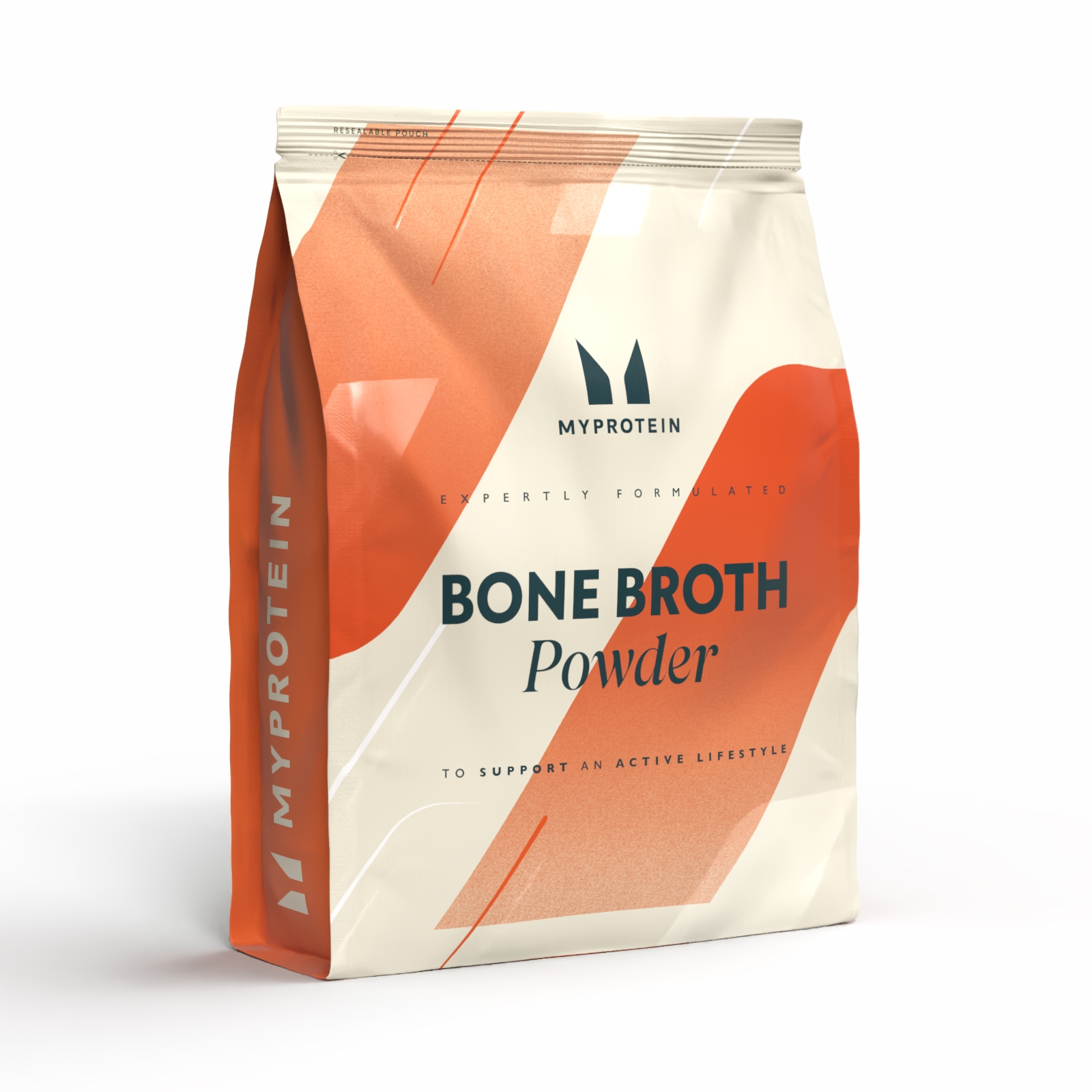Bone Broth Powder - 300g - Beef & Vegetables